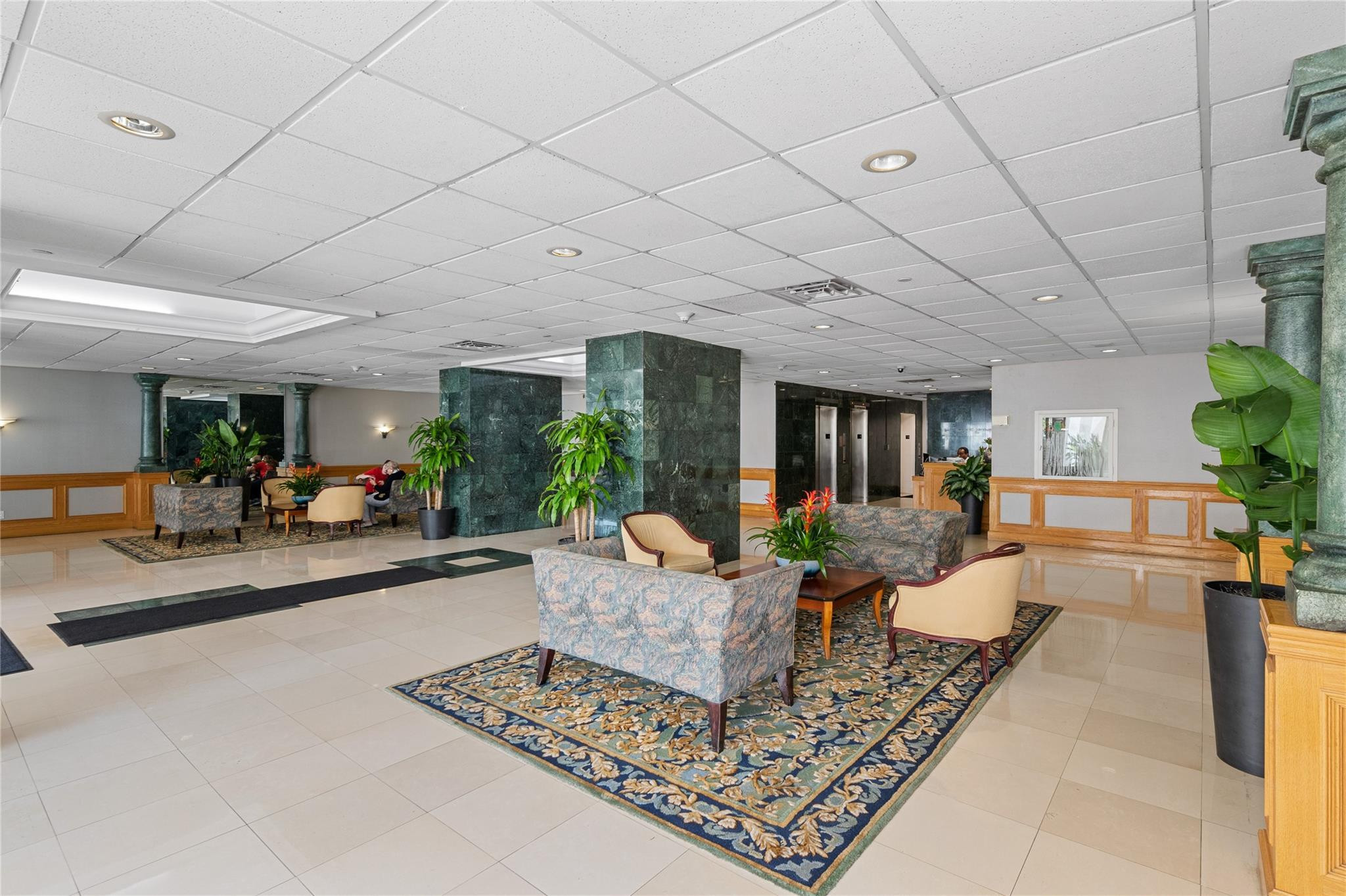 4010 Galt Ocean Drive 312 Property Photo 36