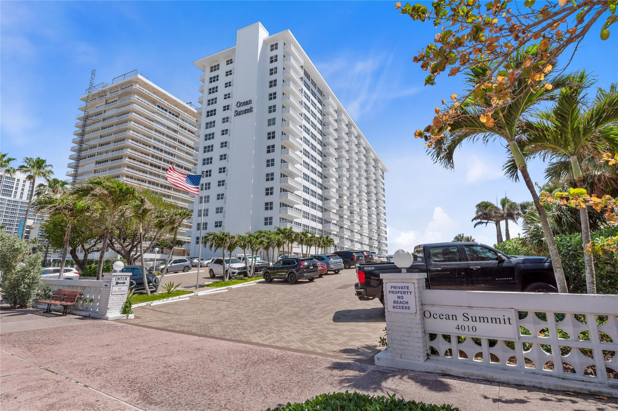 4010 Galt Ocean Drive 312 Property Photo 41