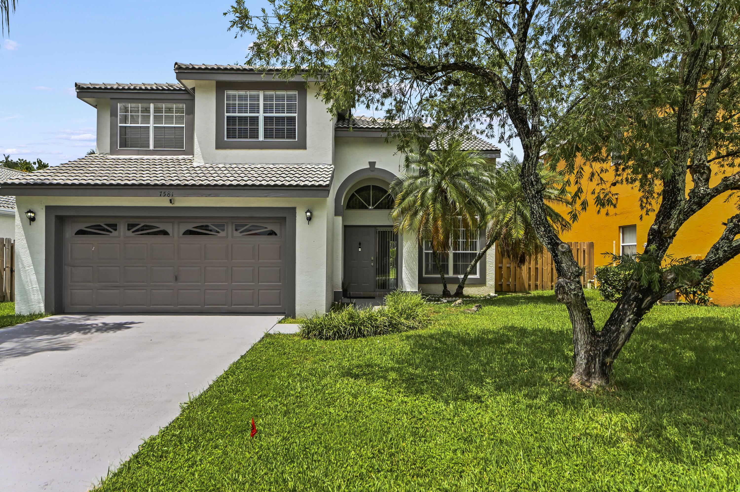 7581 Bristol Bay Lane Property Photo 1