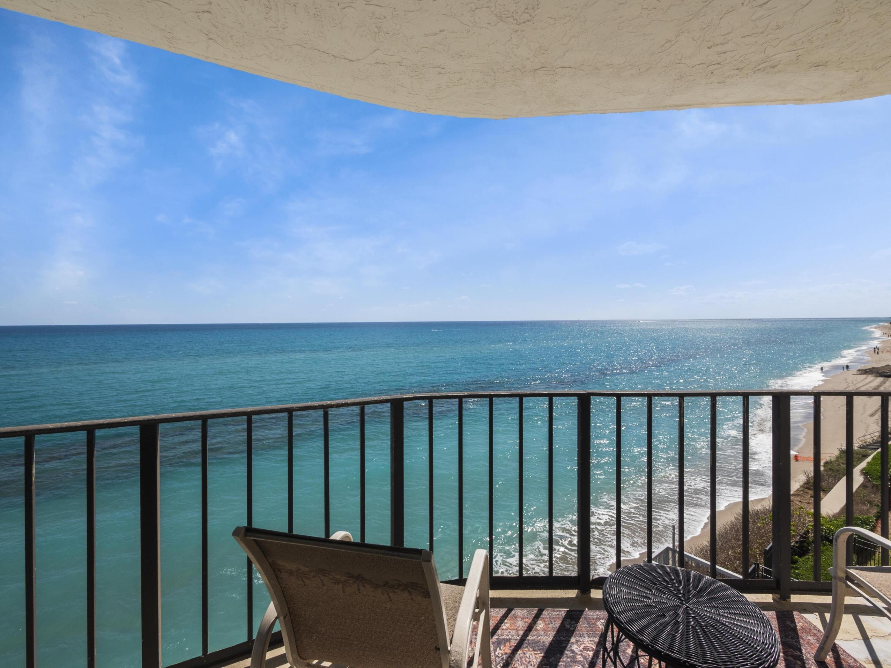 5420 N Ocean Drive 502 Property Photo 1