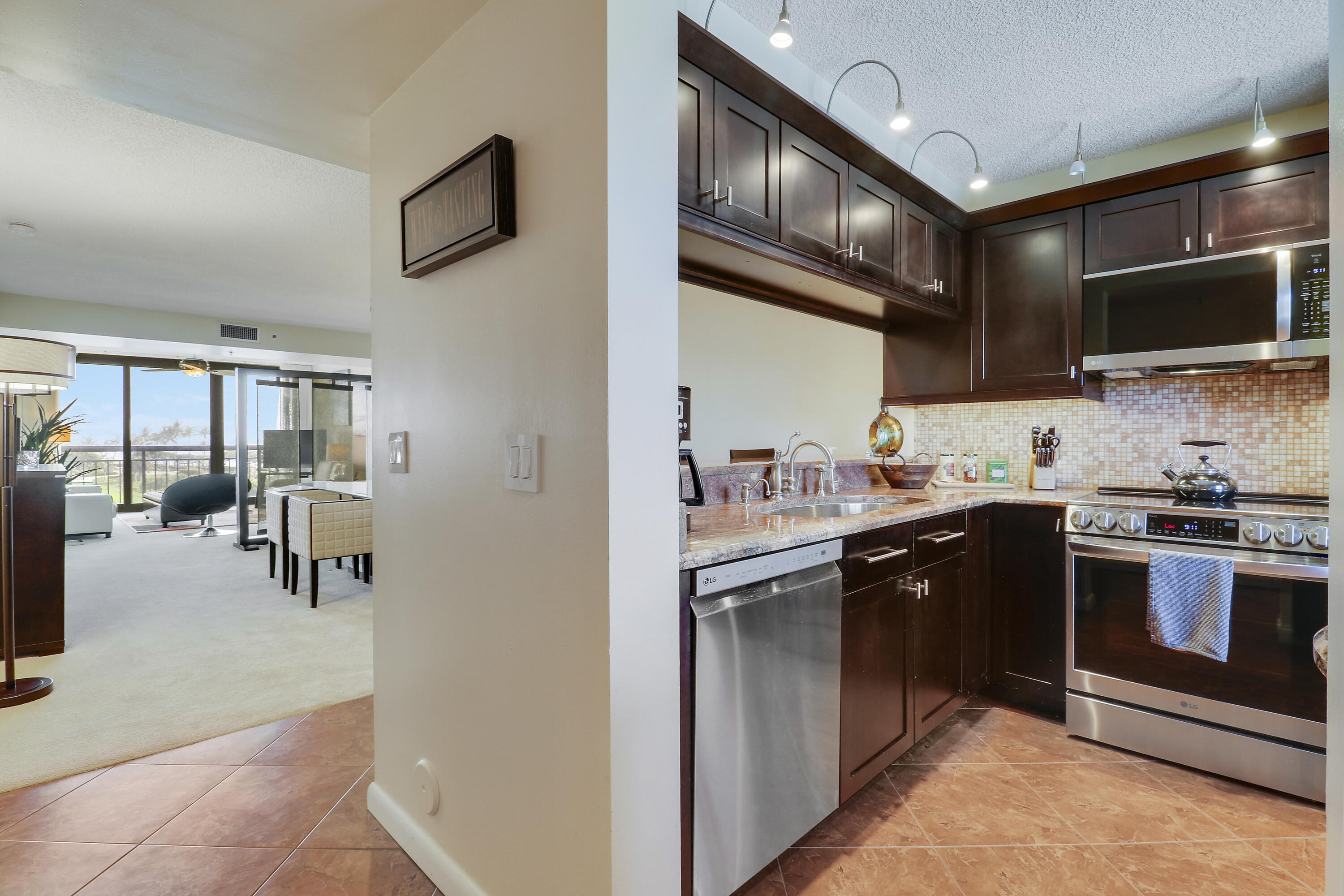 601 S Seas Drive 503 Property Photo 16