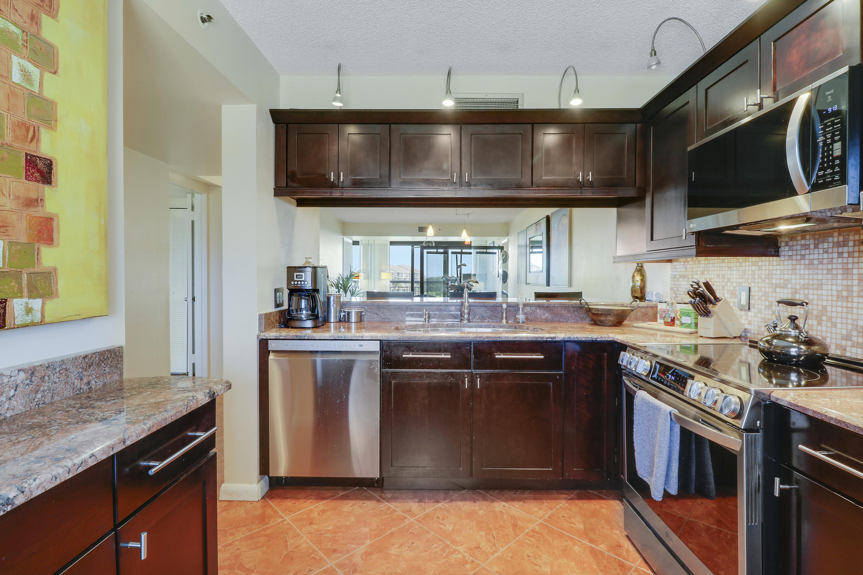 601 S Seas Drive 503 Property Photo 19