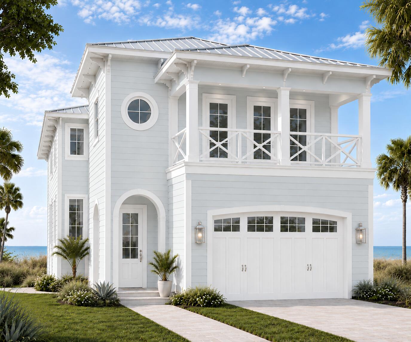 4832 S Harbor Drive Property Photo 1