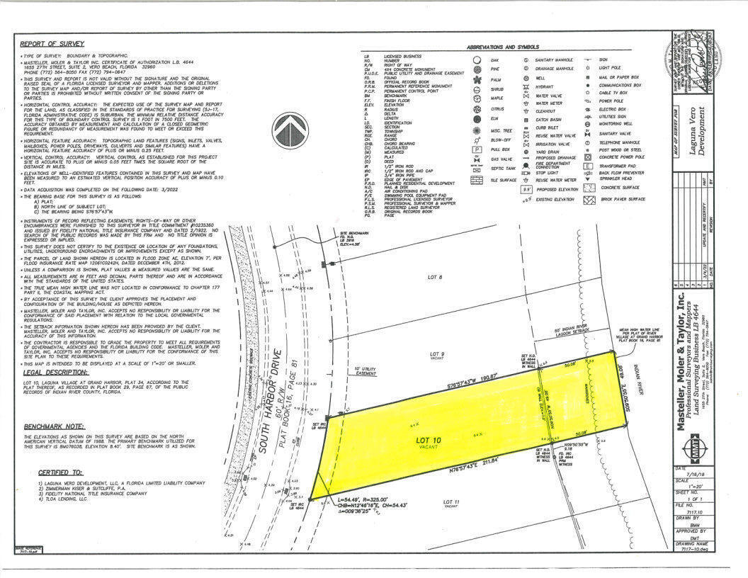 4832 S Harbor Drive Property Photo 10