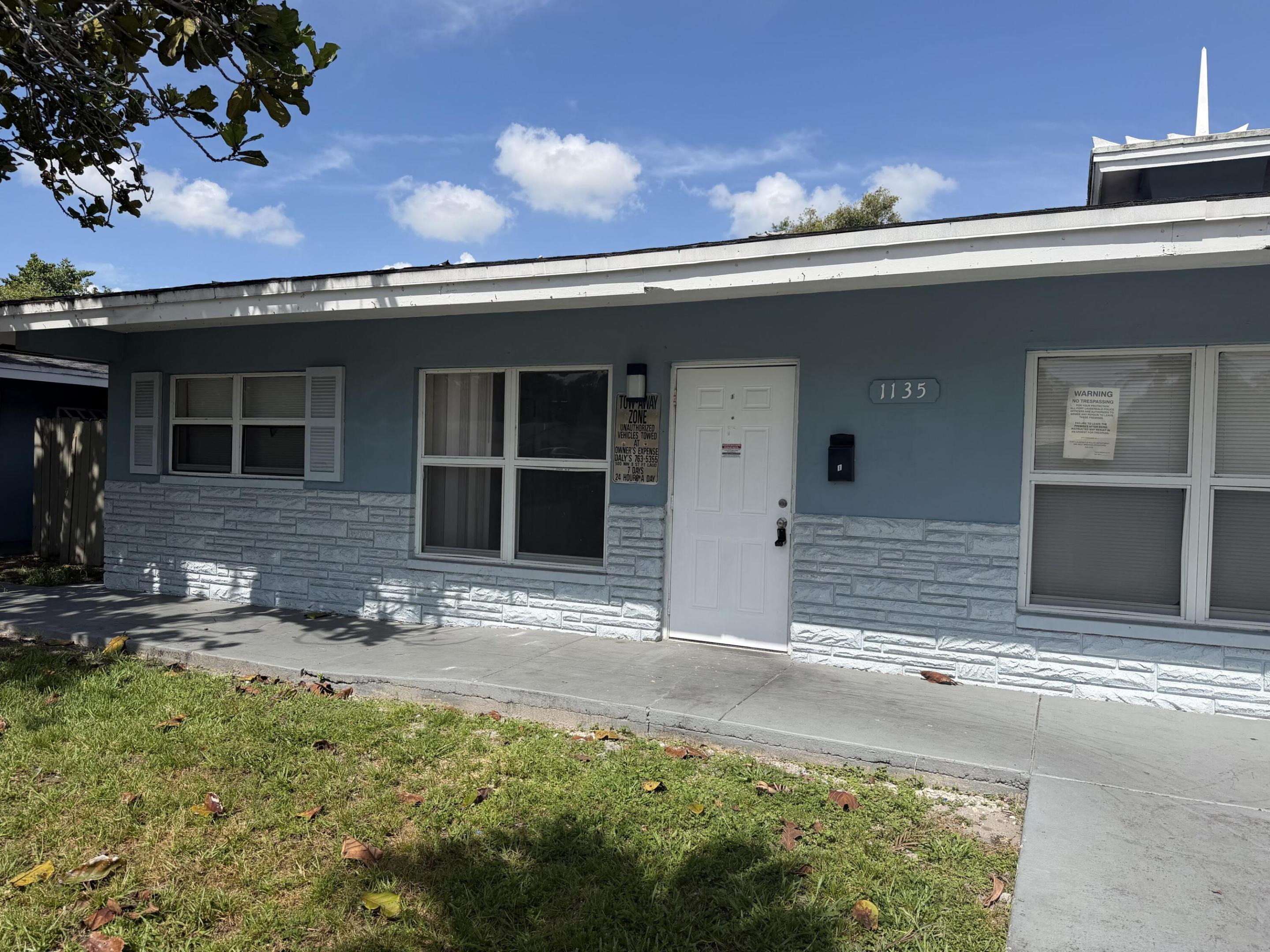 1135 Nw 7th Avenue 1 Property Photo 1