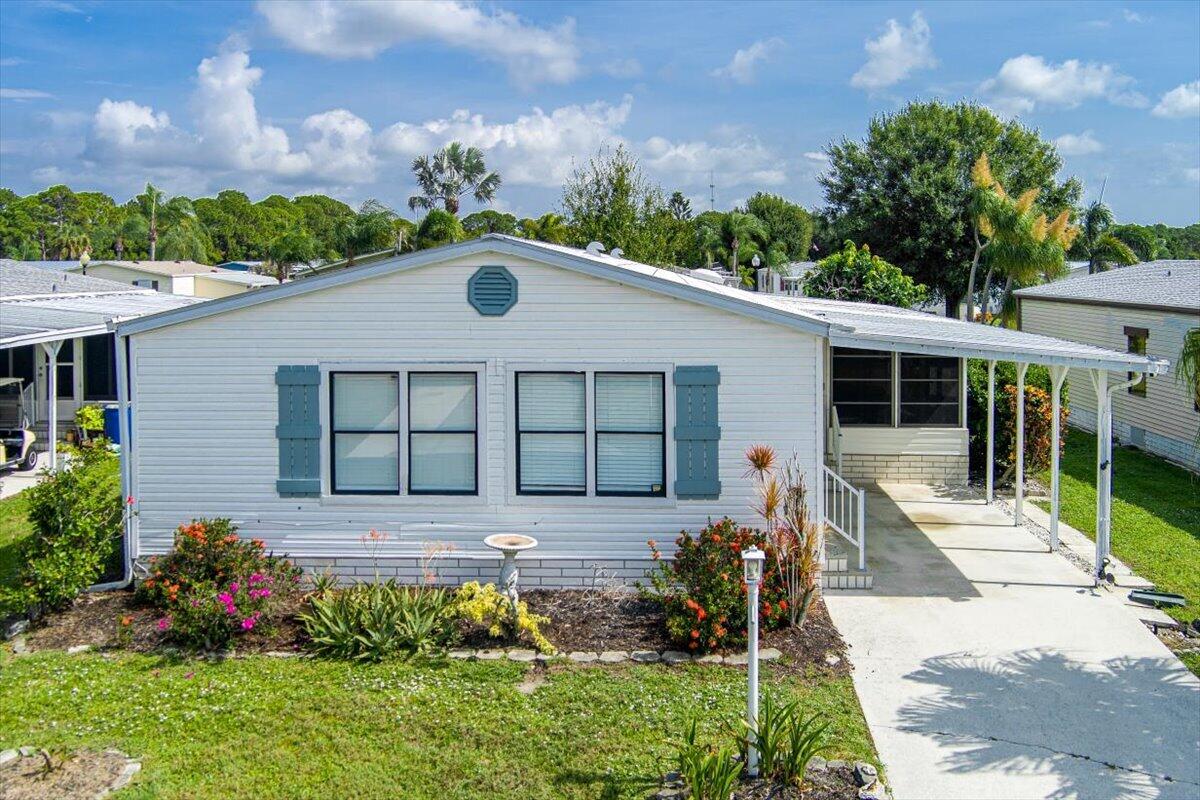 222 Sandy Bottom Place Property Photo 1