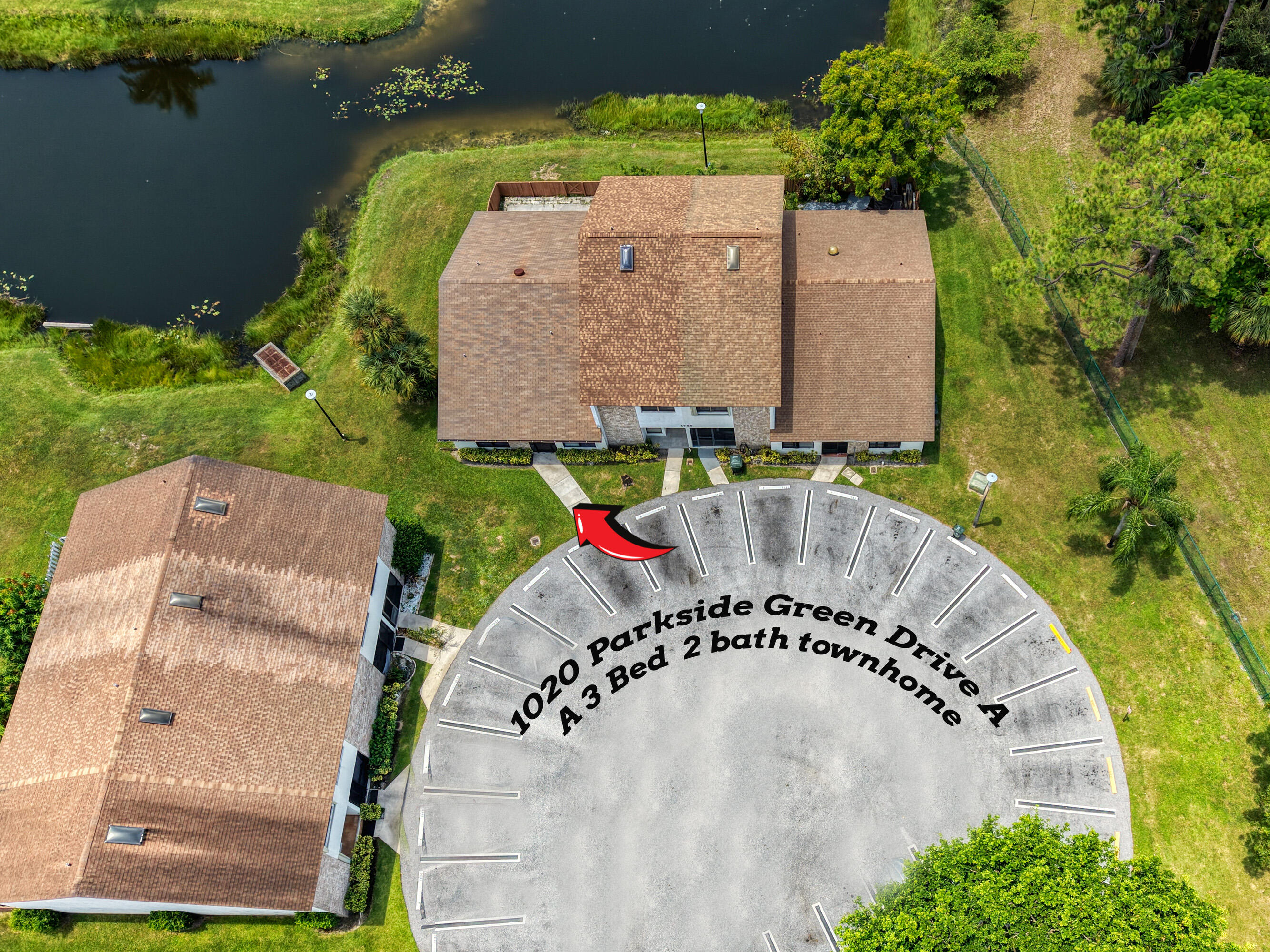 1020 Parkside Green Drive A Property Photo 1