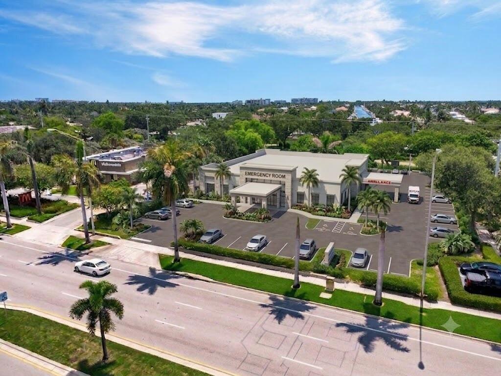 4820 N Federal Highway Property Photo 5