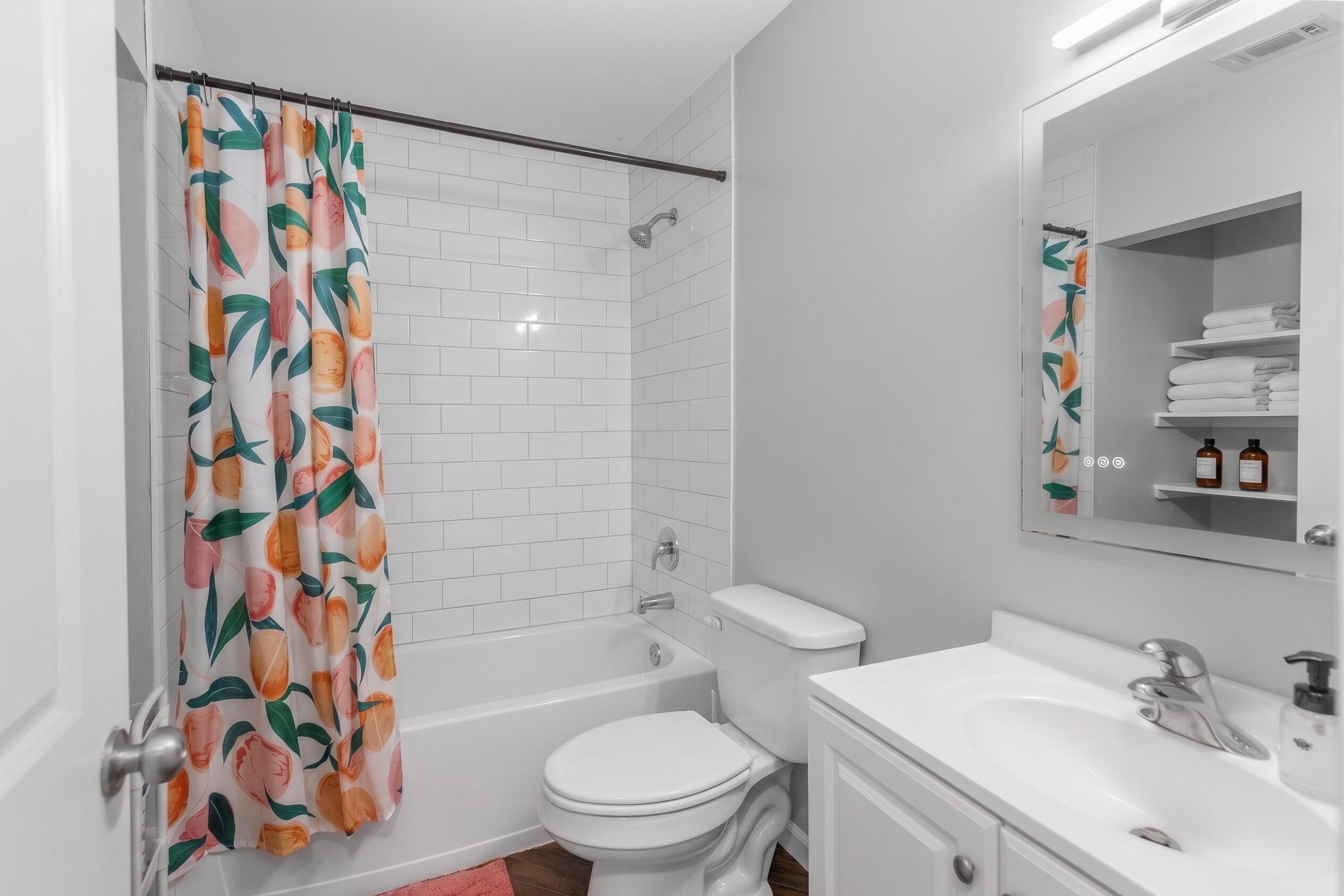 3312 Sw Ensley Court Property Photo 17
