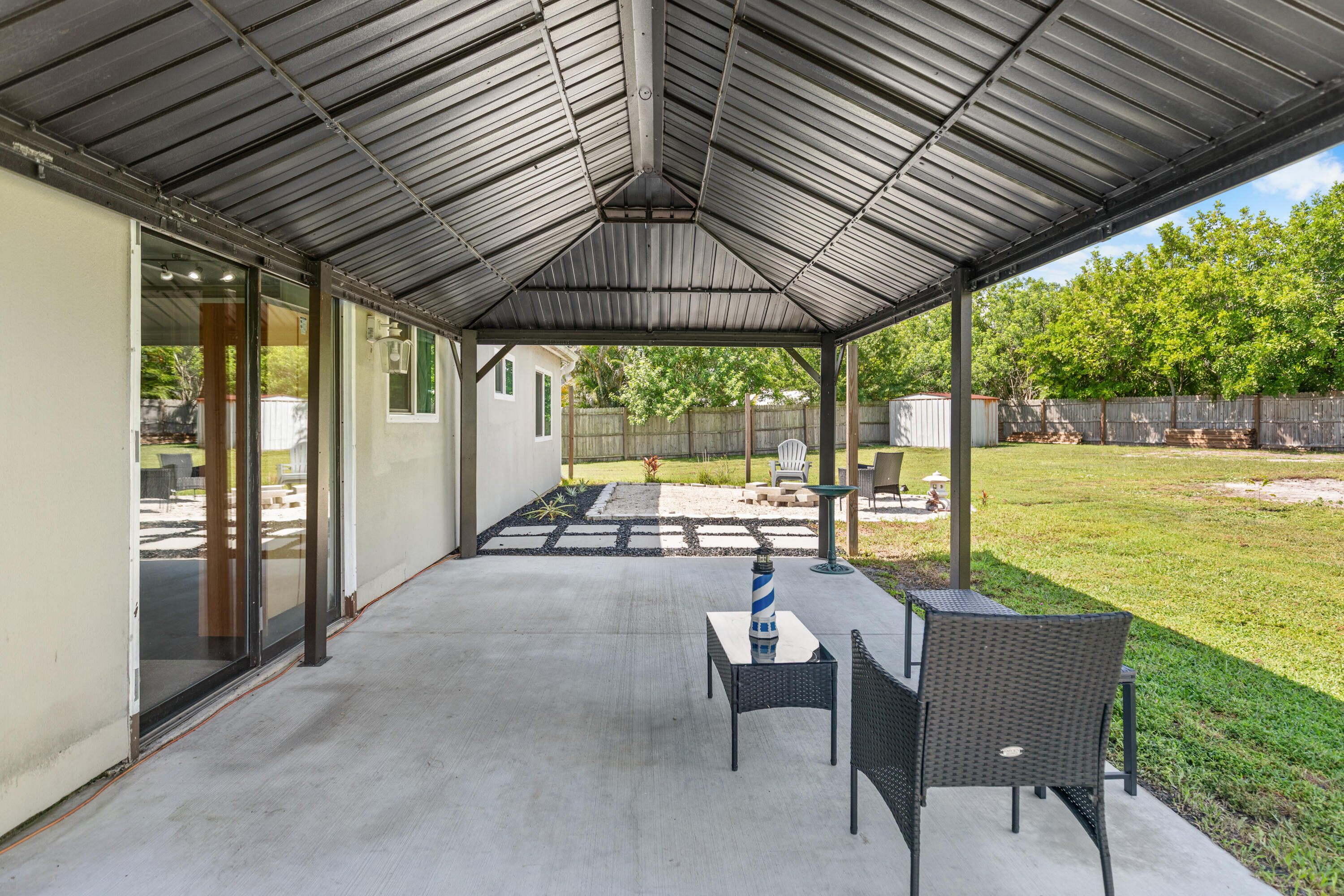 3312 Sw Ensley Court Property Photo 19