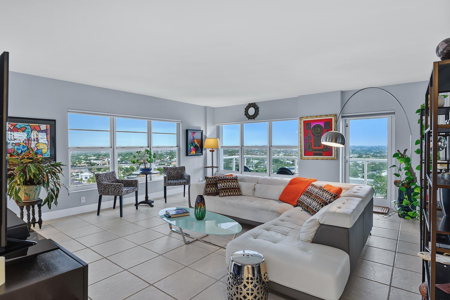3550 Galt Ocean Drive 1707 Property Photo 1