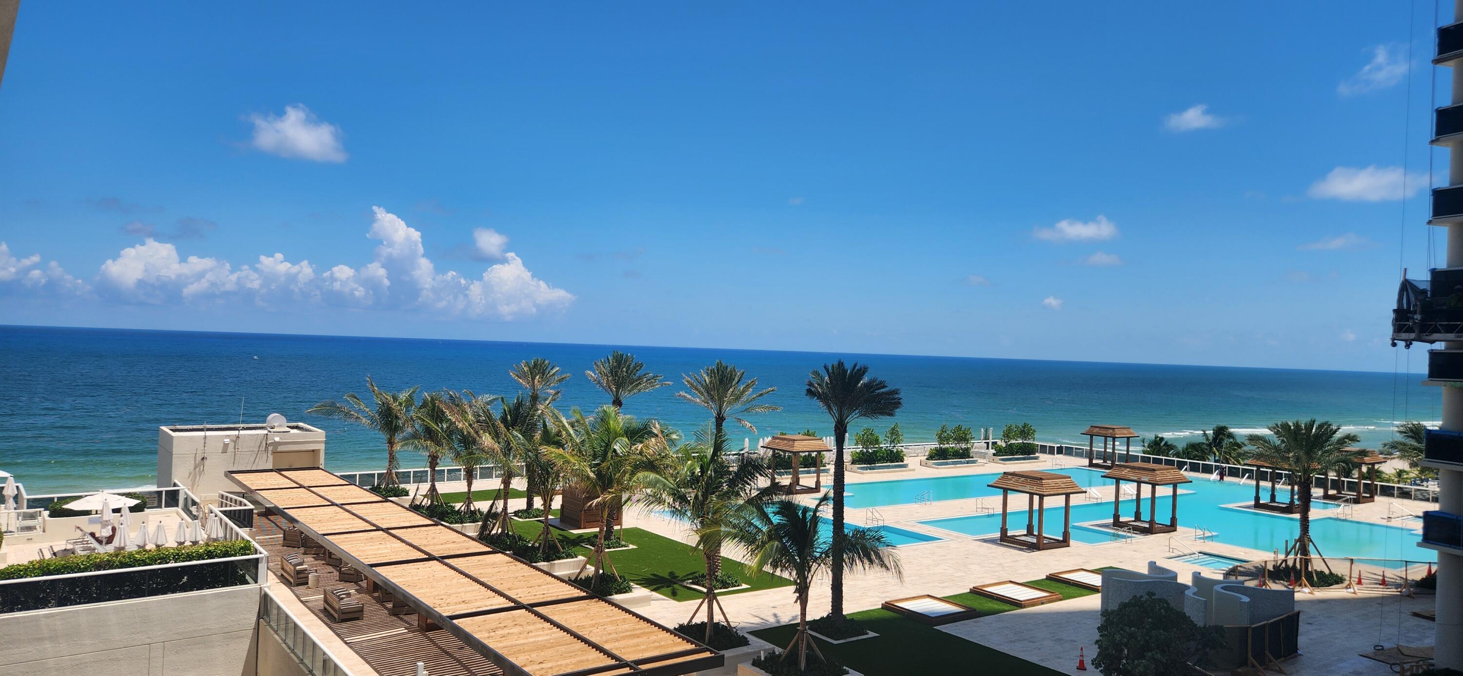1830 S Ocean Drive 1006 Property Photo 47