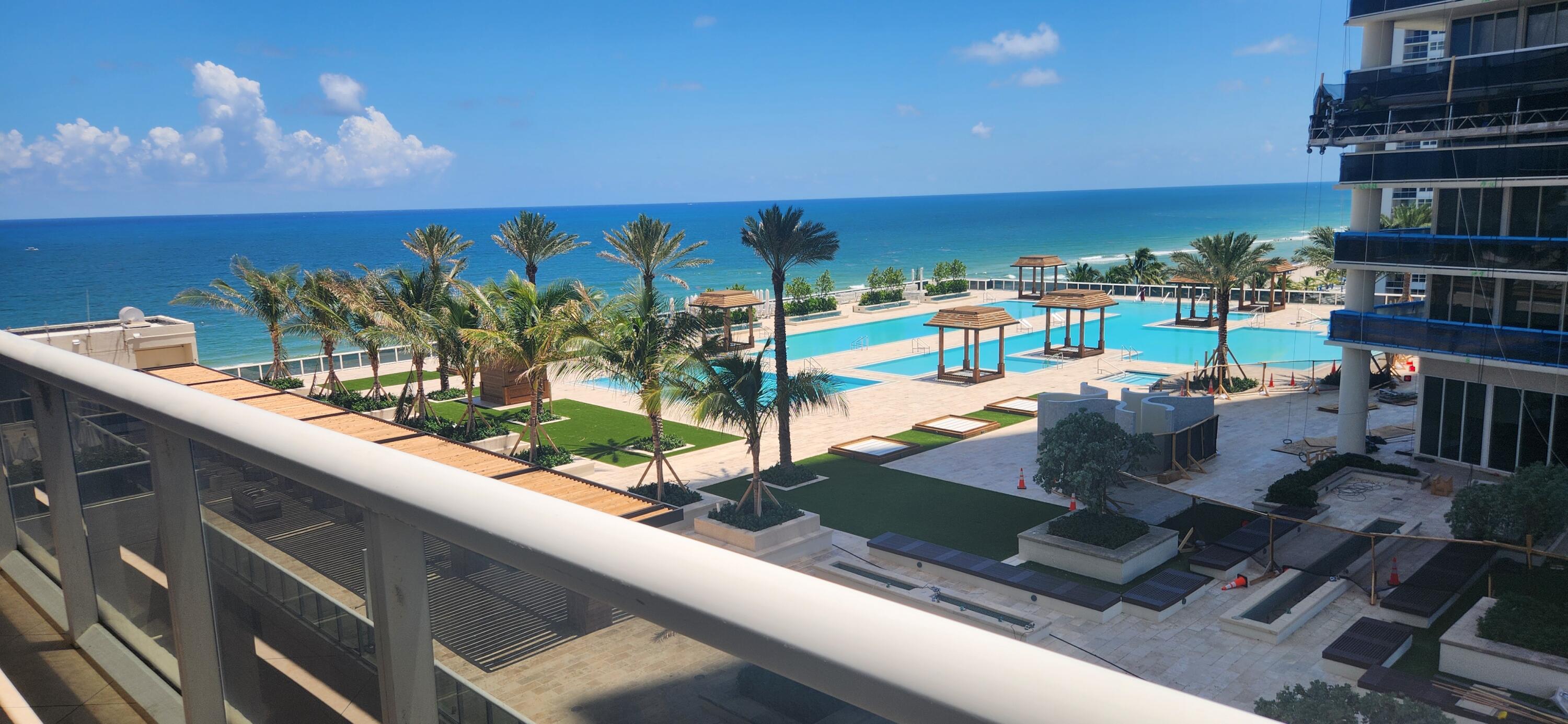 1830 S Ocean Drive 1006 Property Photo 48