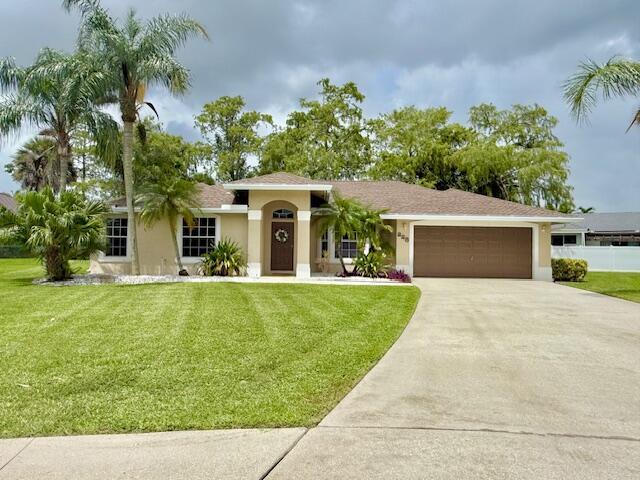 228 PARK Road N