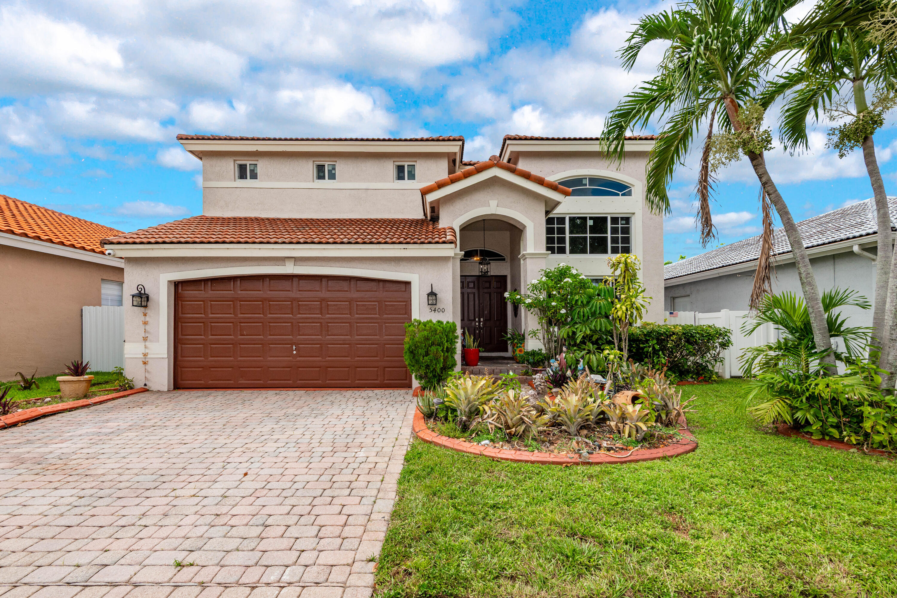 5400 SW 131st Terrace