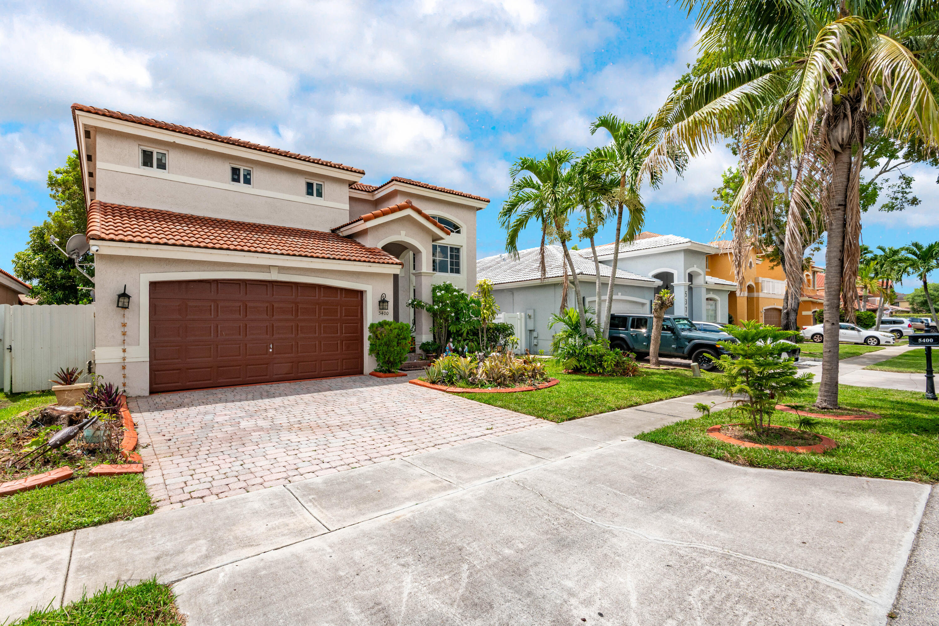 5400 SW 131st Terrace