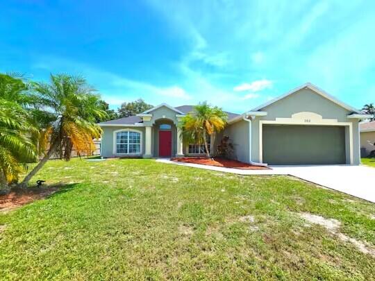 302 Ne Greenbrier Avenue Property Photo 1