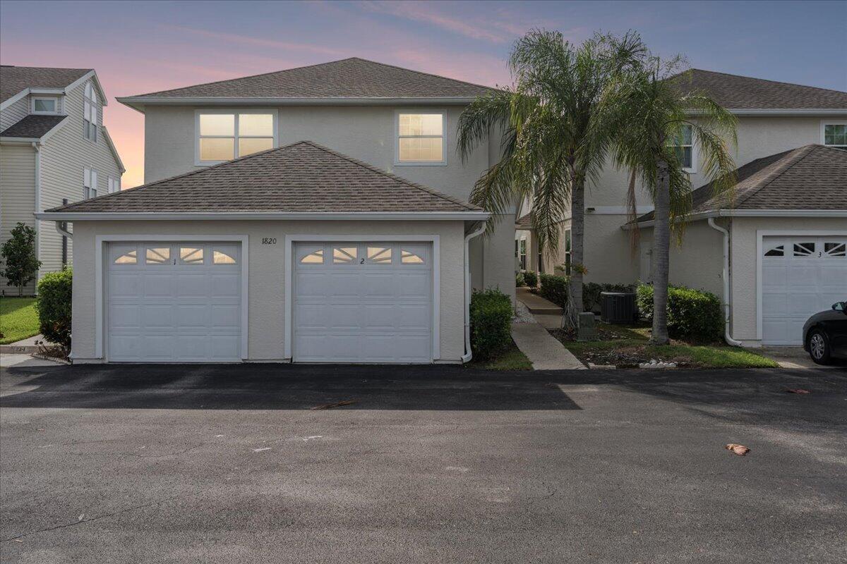 1820 Waterford Drive Property Photo 1