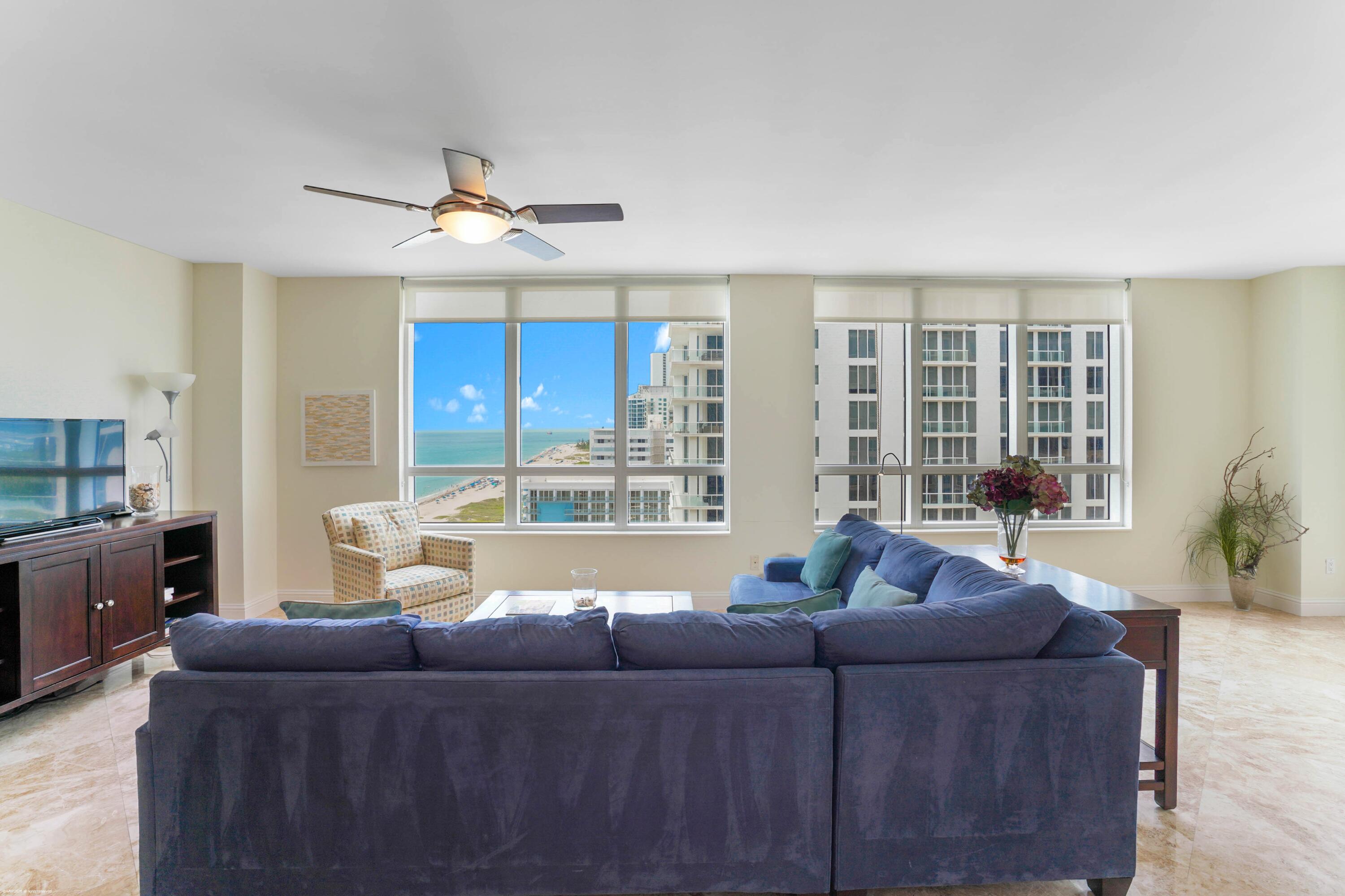 3800 N Ocean Drive 1450 Property Photo 9