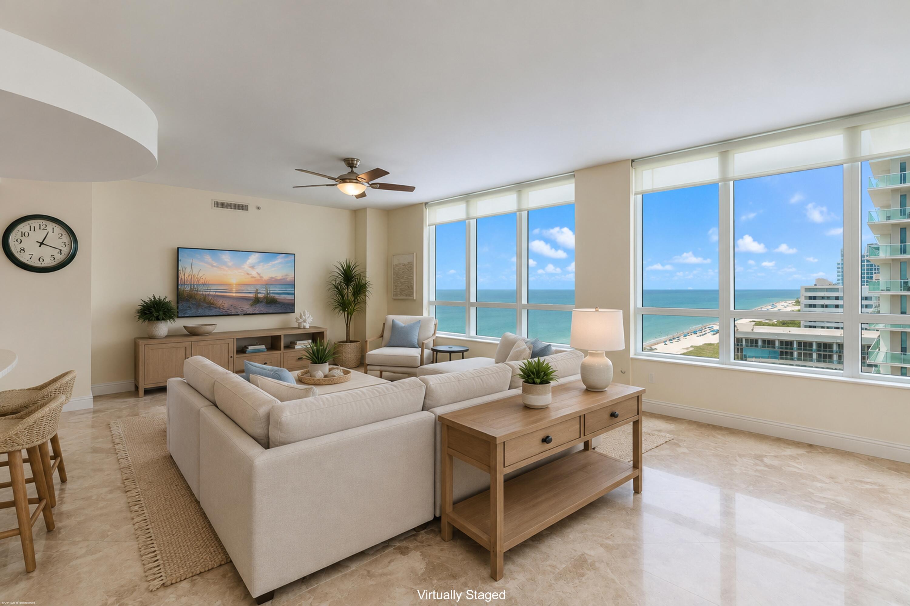 3800 N Ocean Drive 1450 Property Photo 11