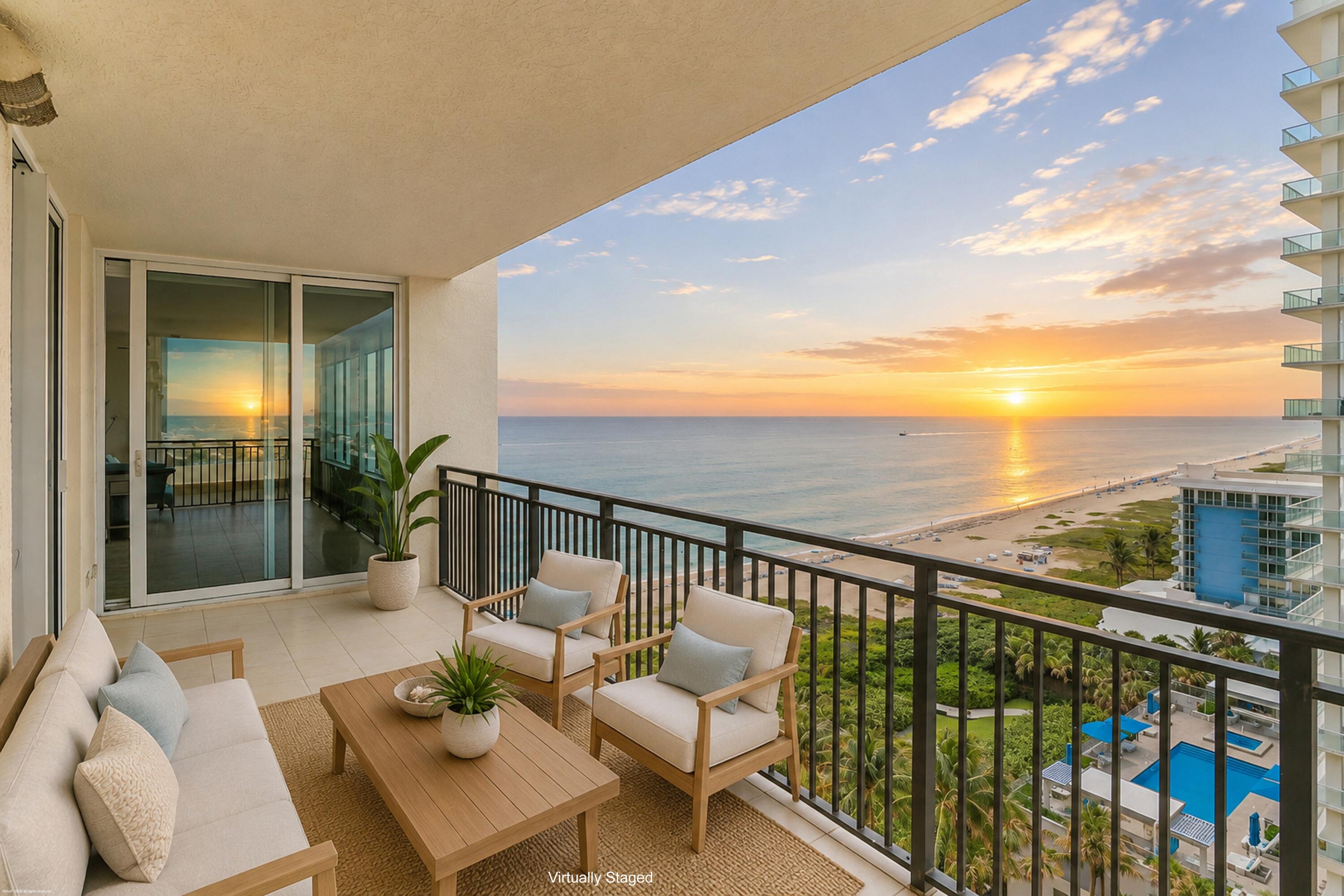 3800 N Ocean Drive 1450 Property Photo 13