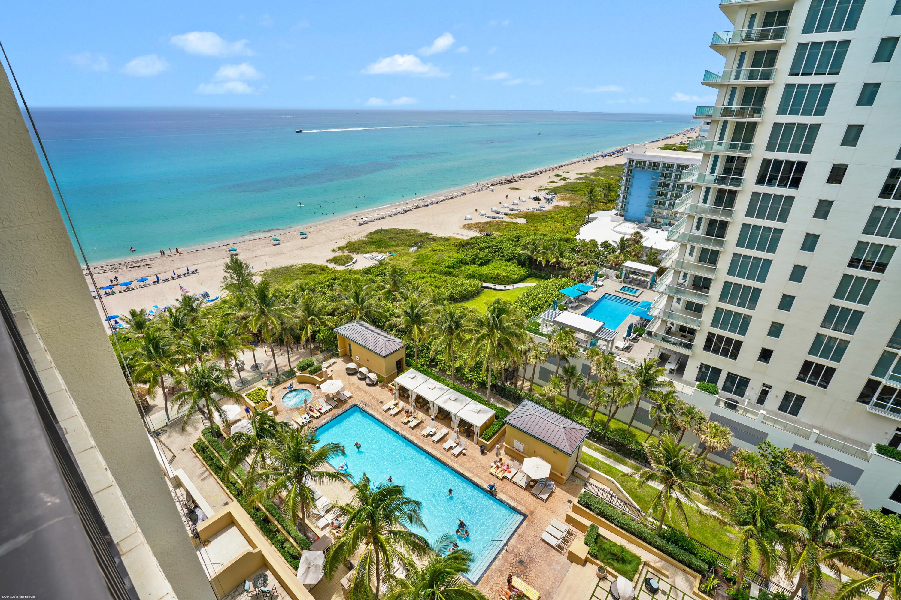 3800 N Ocean Drive 1450 Property Photo 15