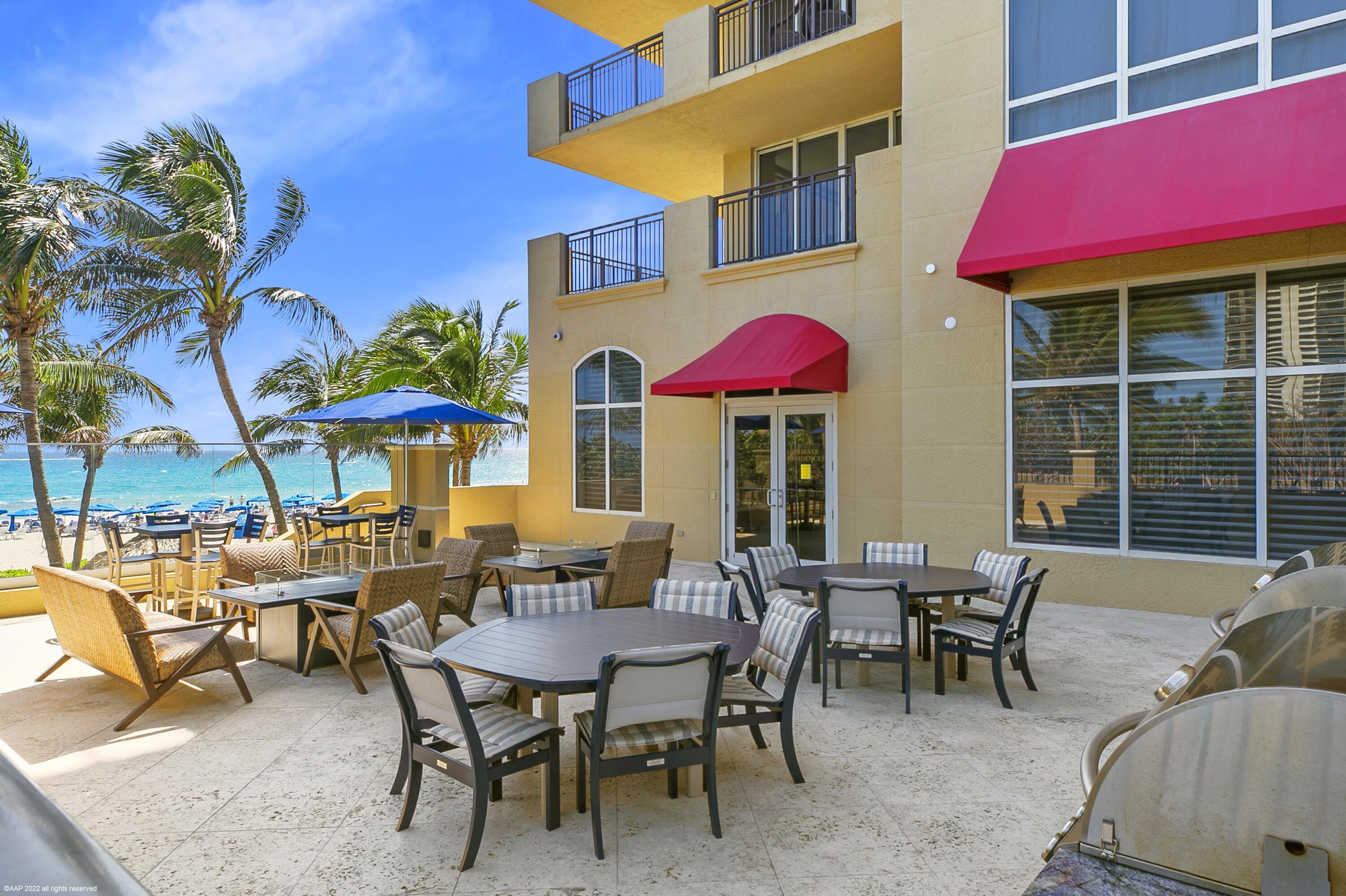 3800 N Ocean Drive 1450 Property Photo 65