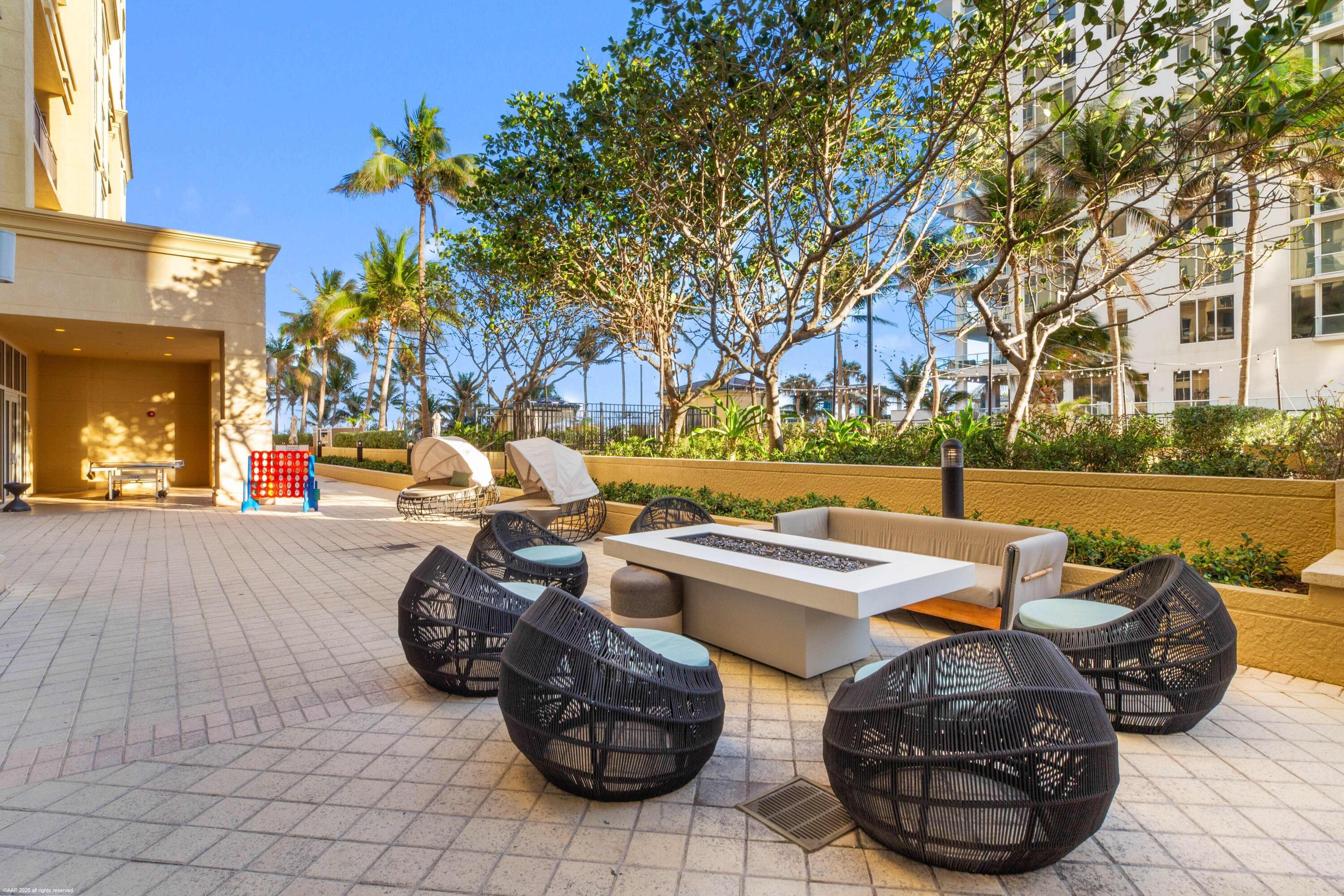 3800 N Ocean Drive 1450 Property Photo 89