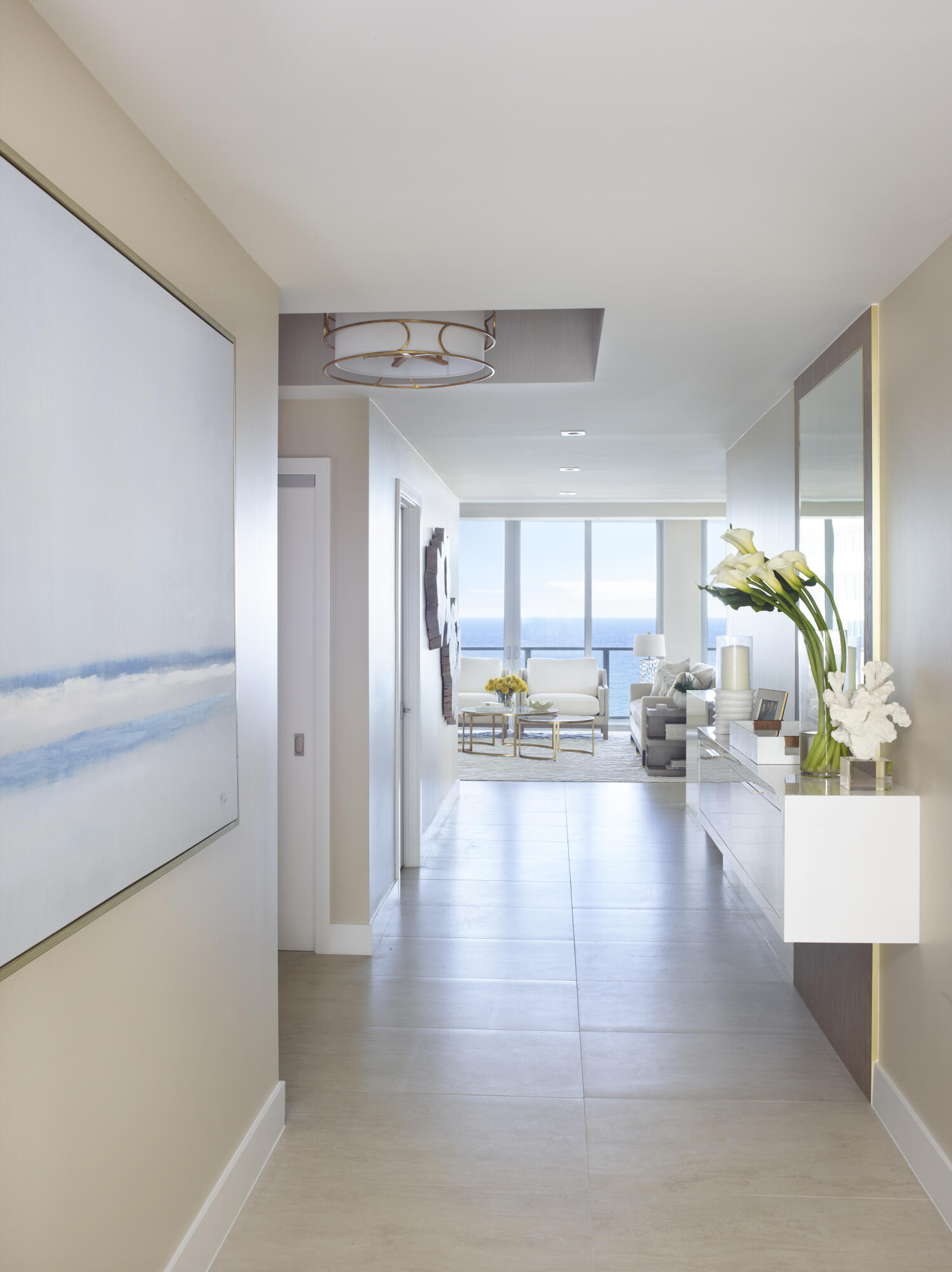 3100 N Ocean Drive P-1105 Property Photo 11