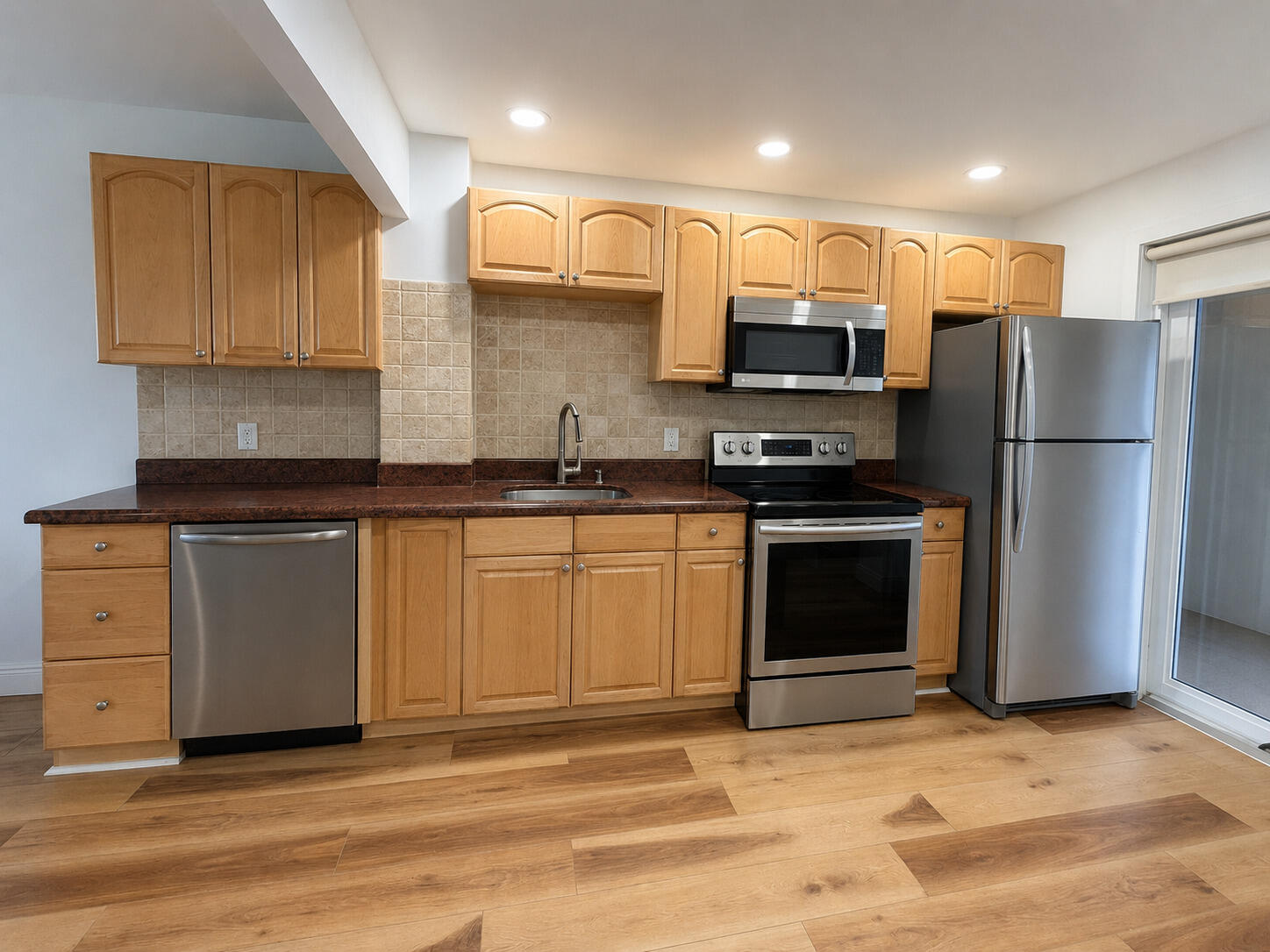 3001 S Course Drive 406 Property Photo 12