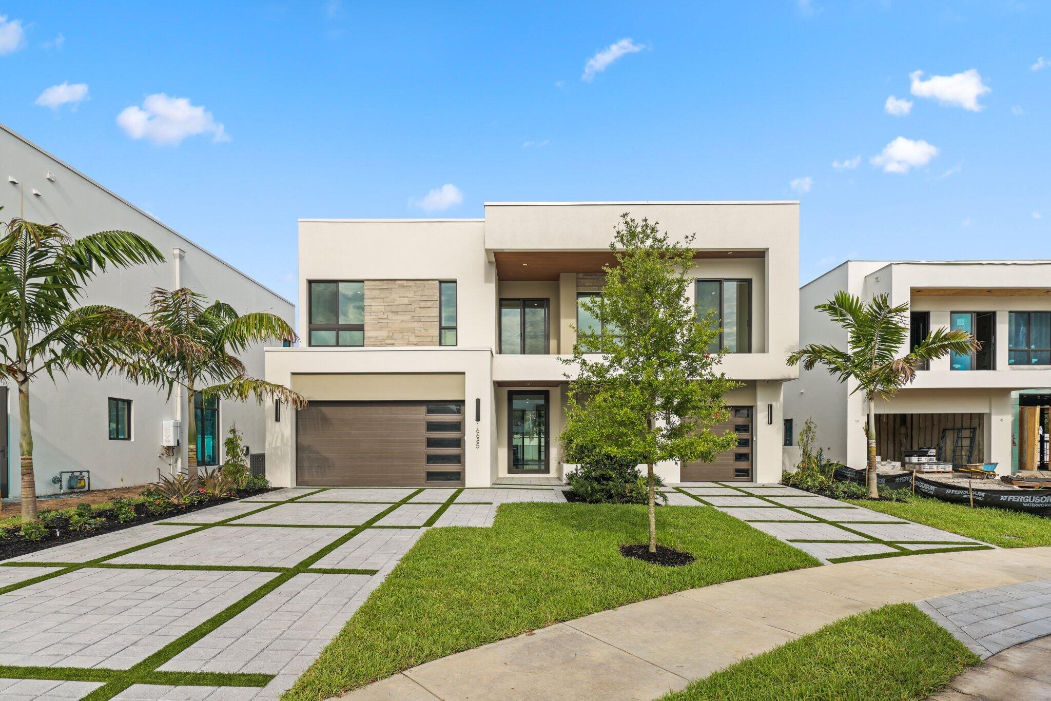 16733 Mosaic Place Property Photo 1