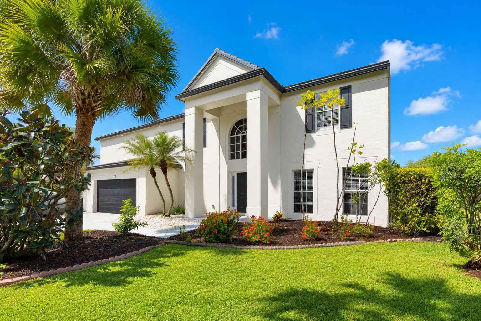 3870 SABAL LAKES Road Property Photo 1