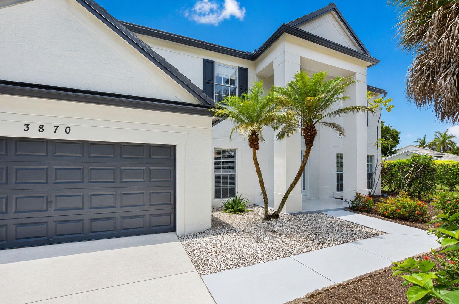 3870 Sabal Lakes Road Property Photo 2