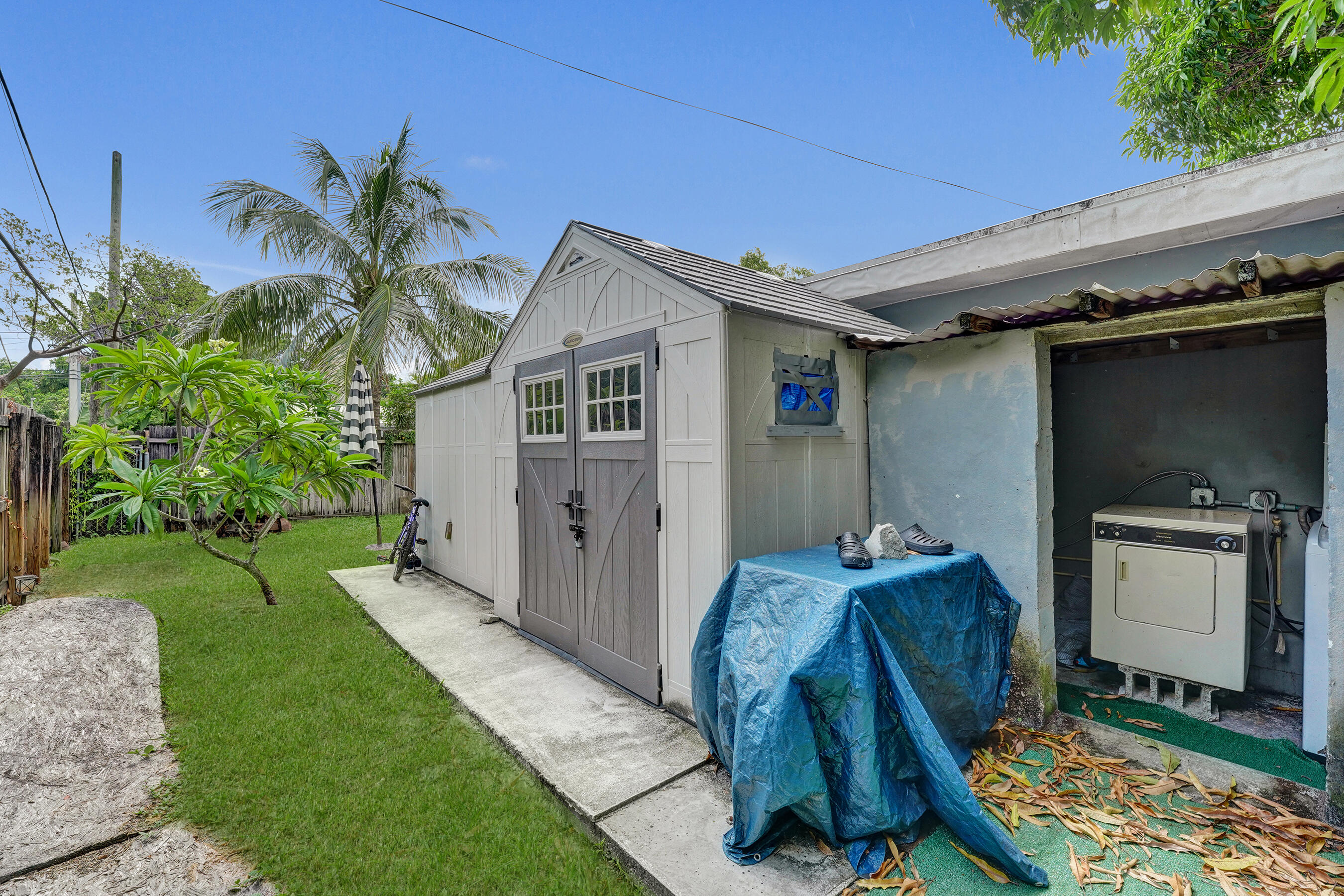 2815 Adams Street Property Photo 15
