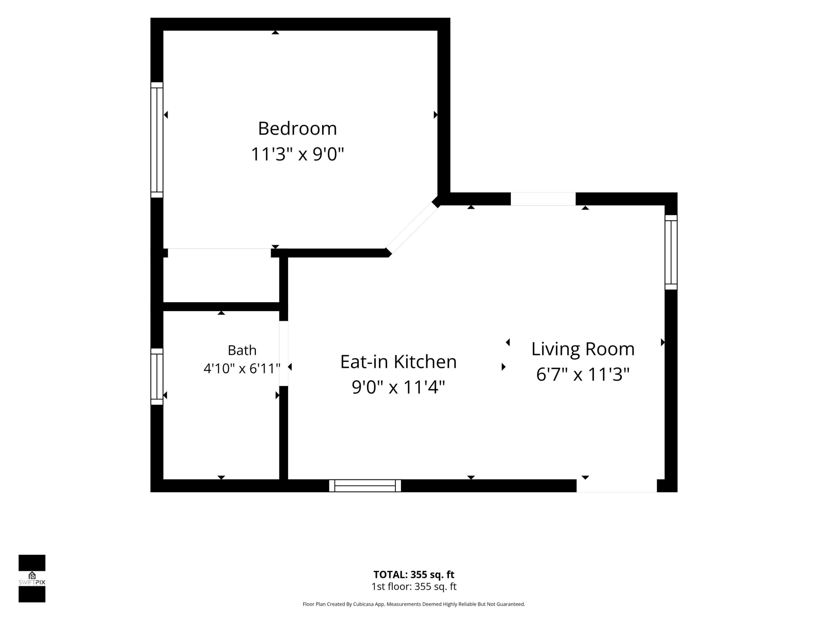 2815 Adams Street Property Photo 16
