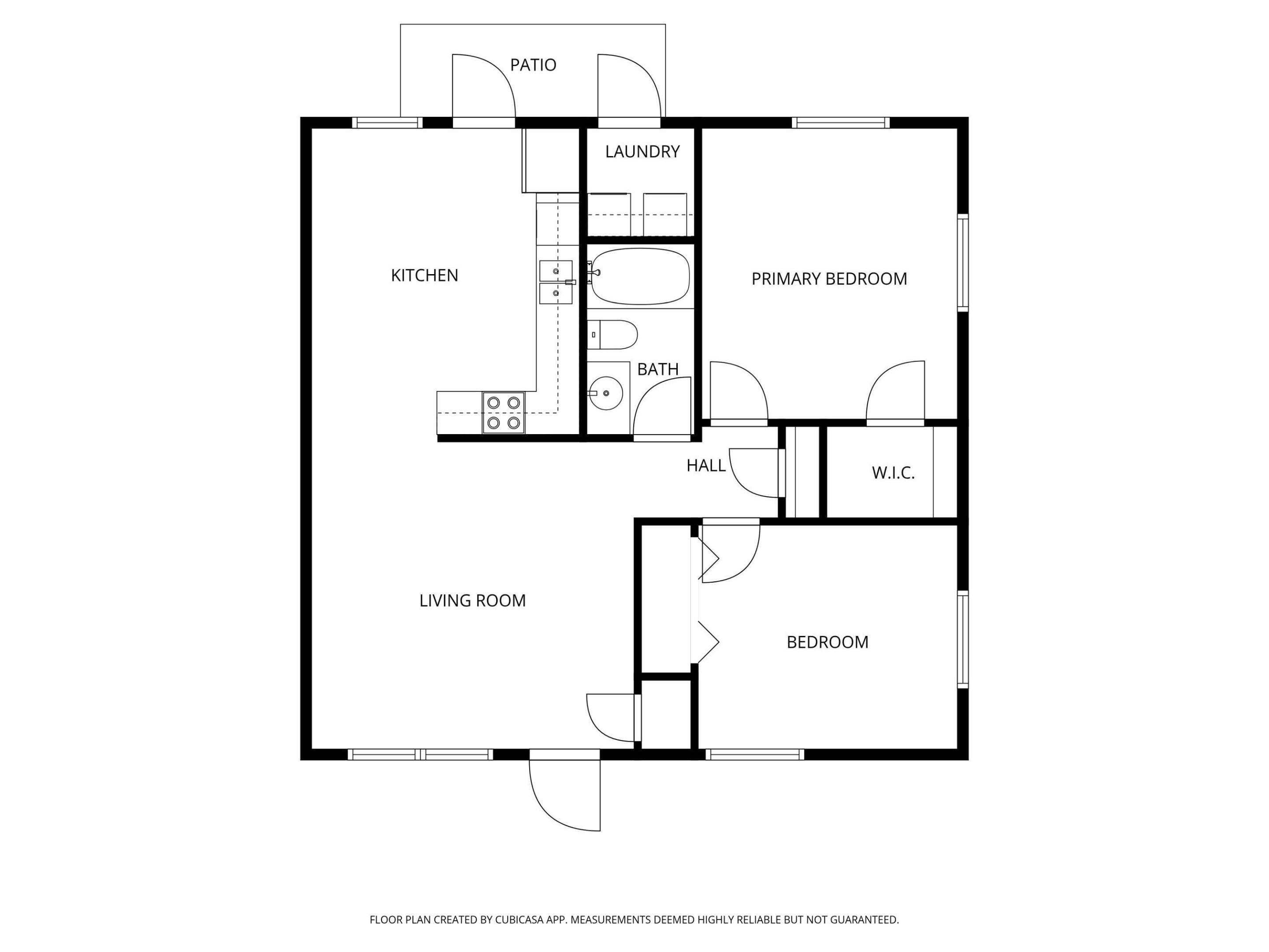 1320 Wellington Street B Property Photo 24