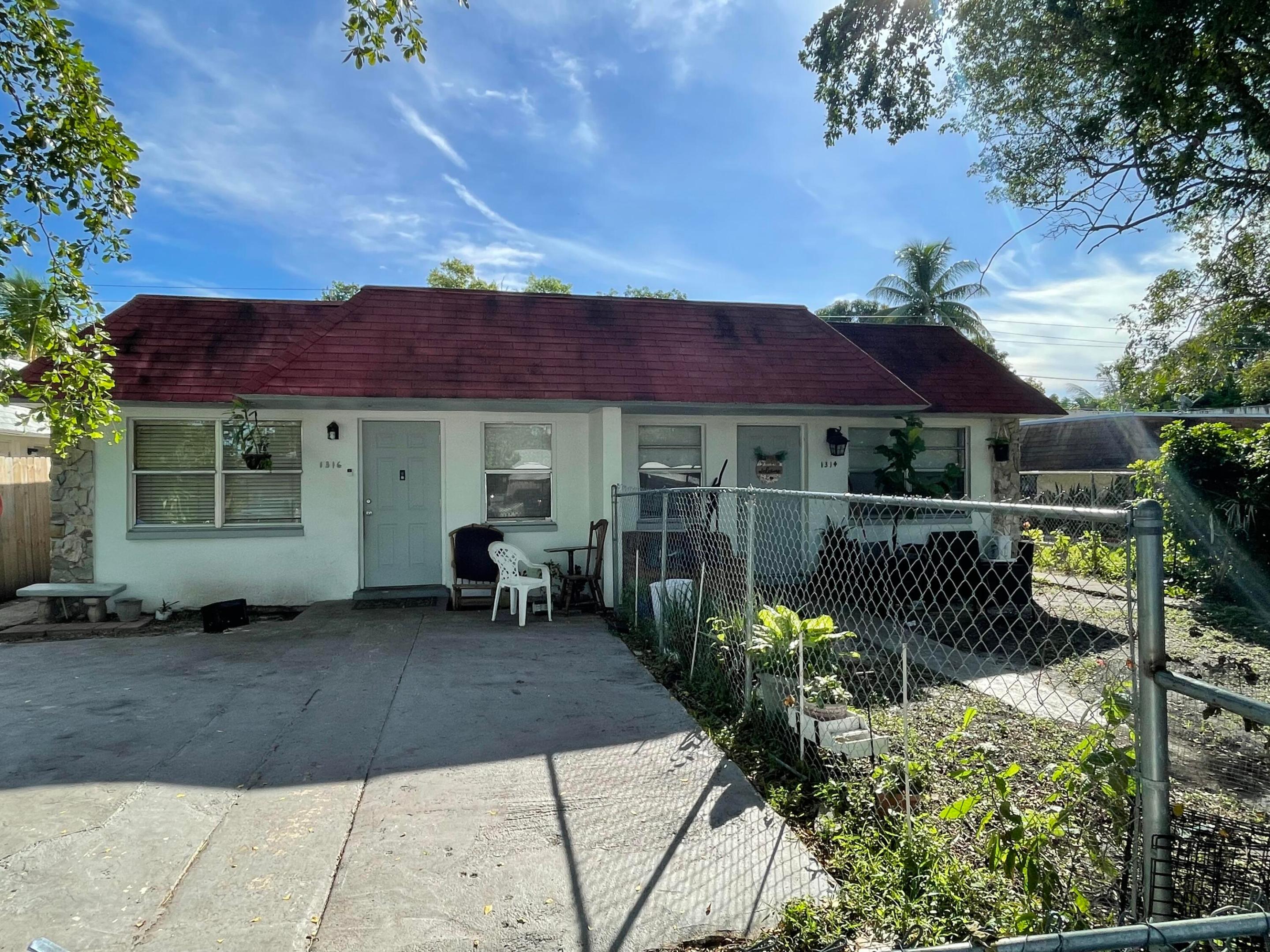 1316 NW 8th Avenue