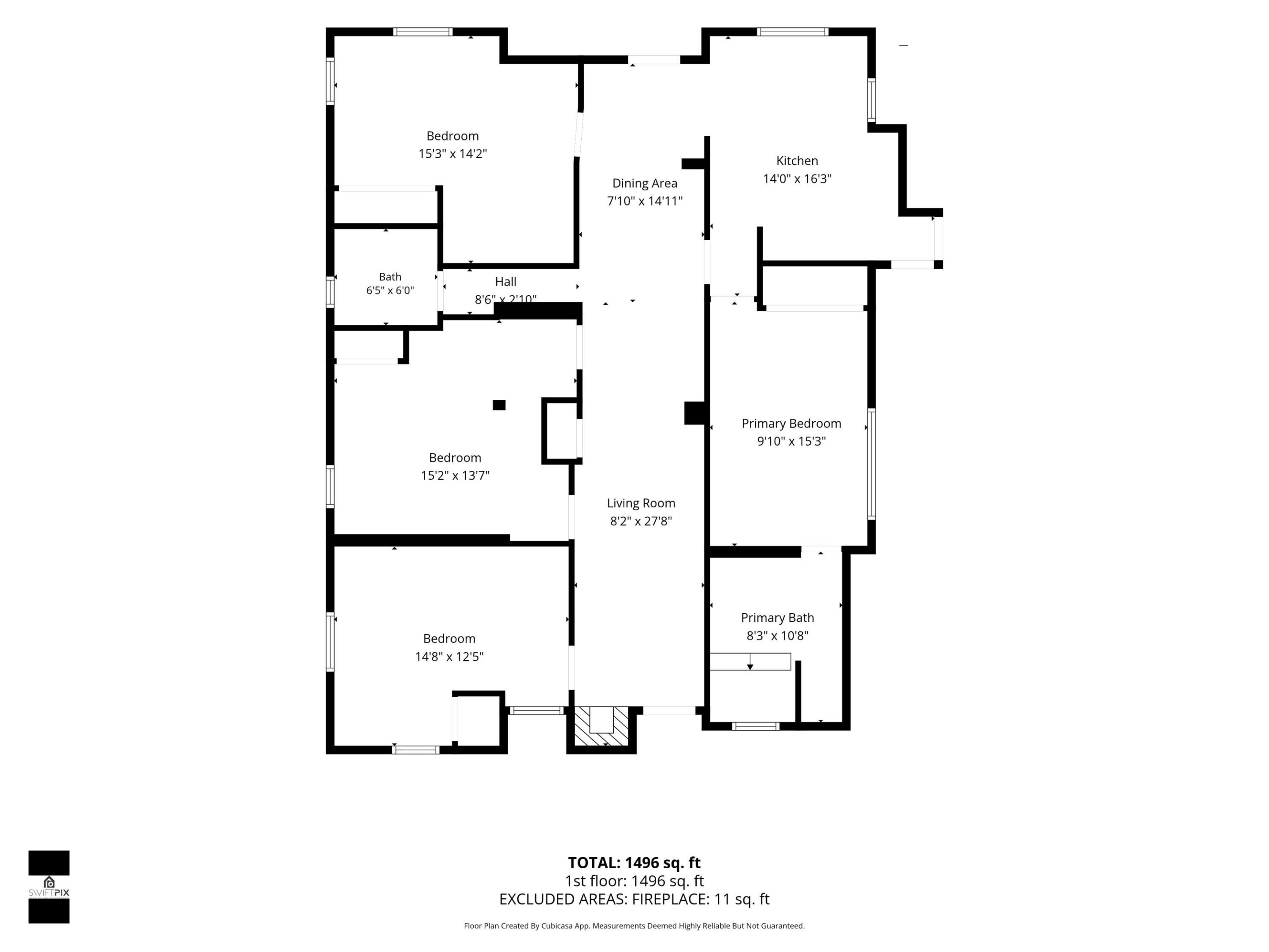 2442 Funston Street Property Photo 15
