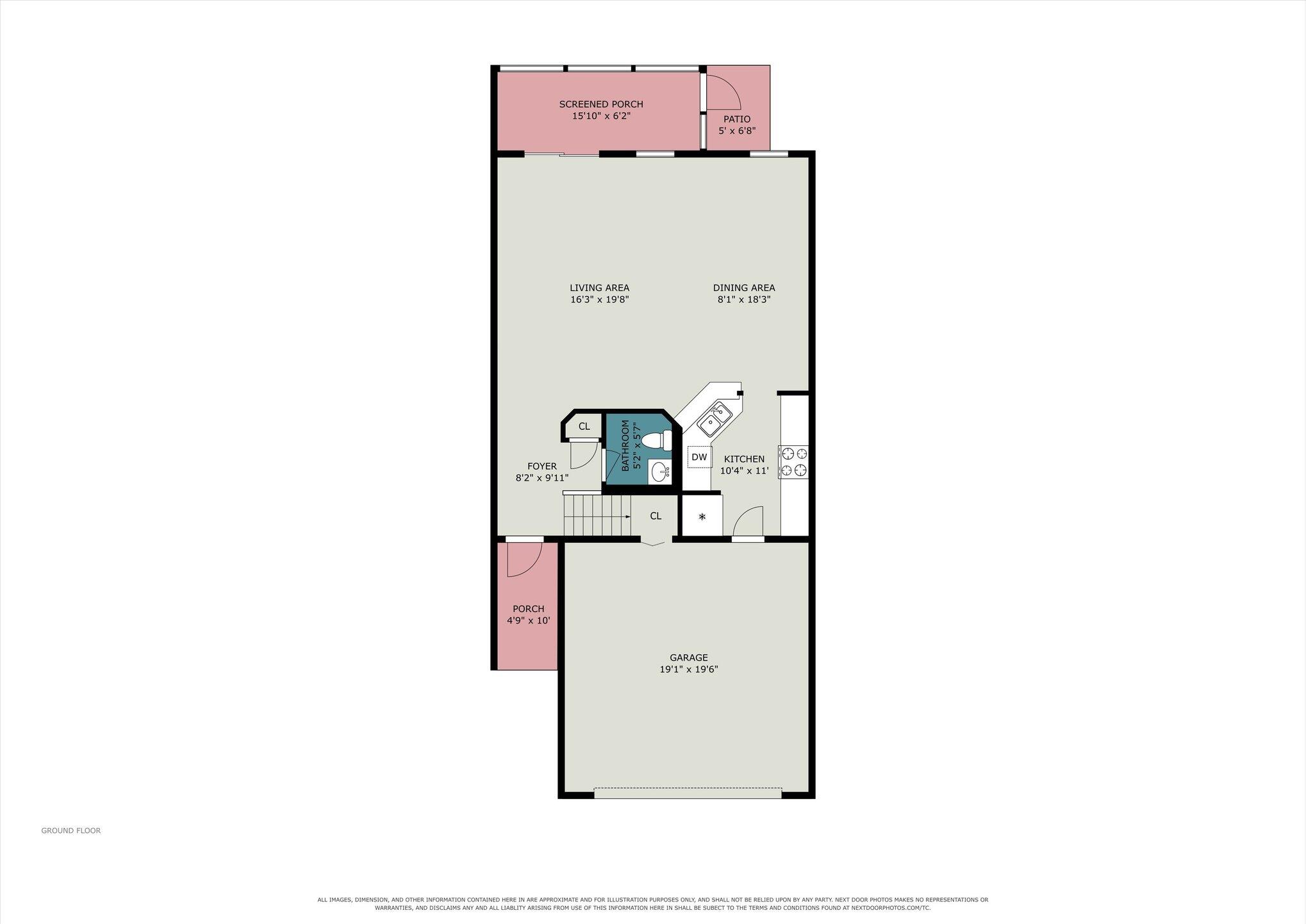1800 Kole Place 103 Property Photo 4