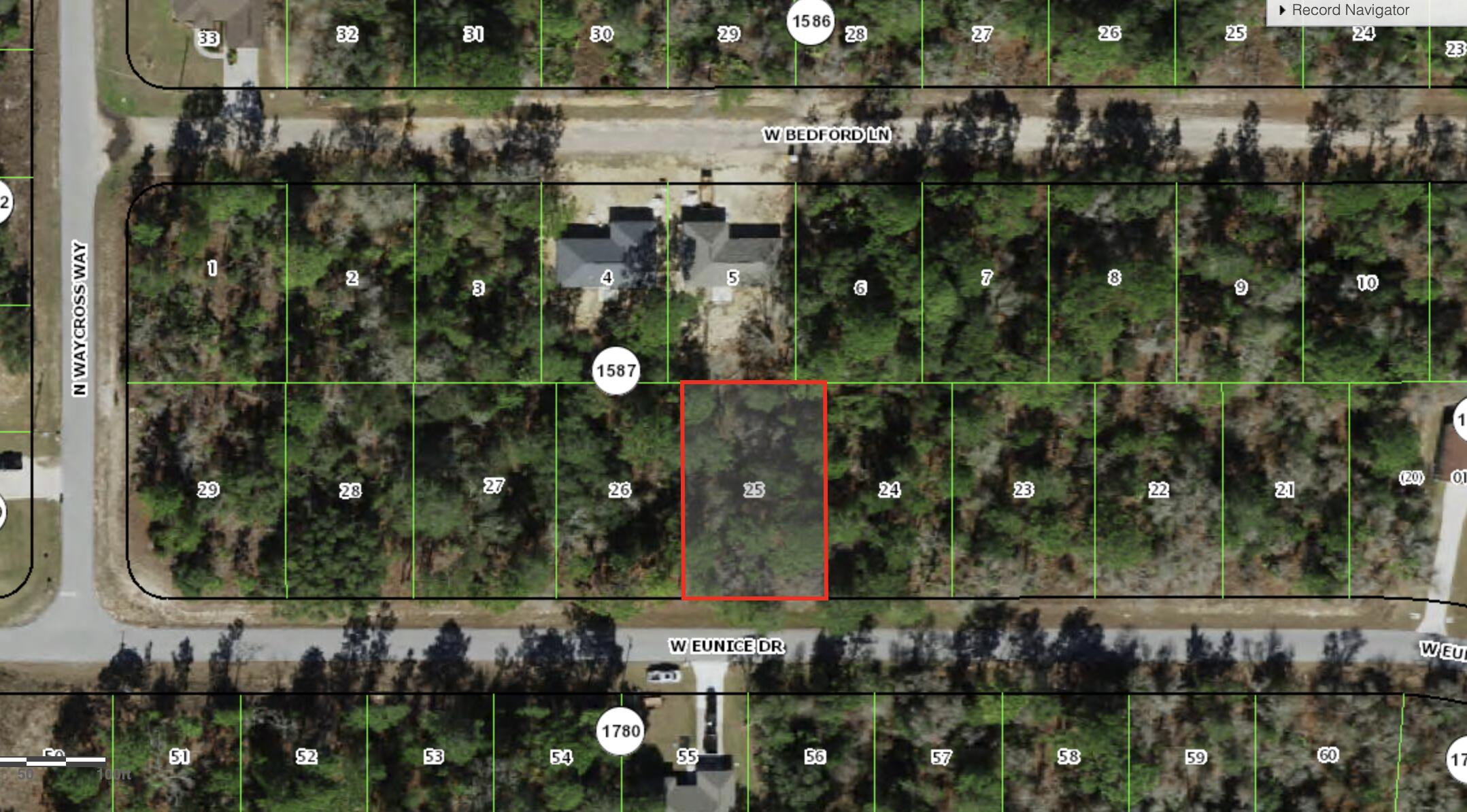 3073 W Eunice Drive Property Photo 2