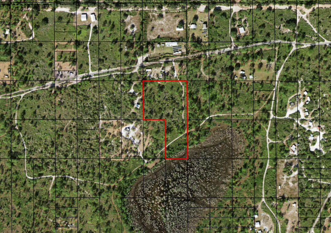 0 Holopaw Groves Road Property Photo 1