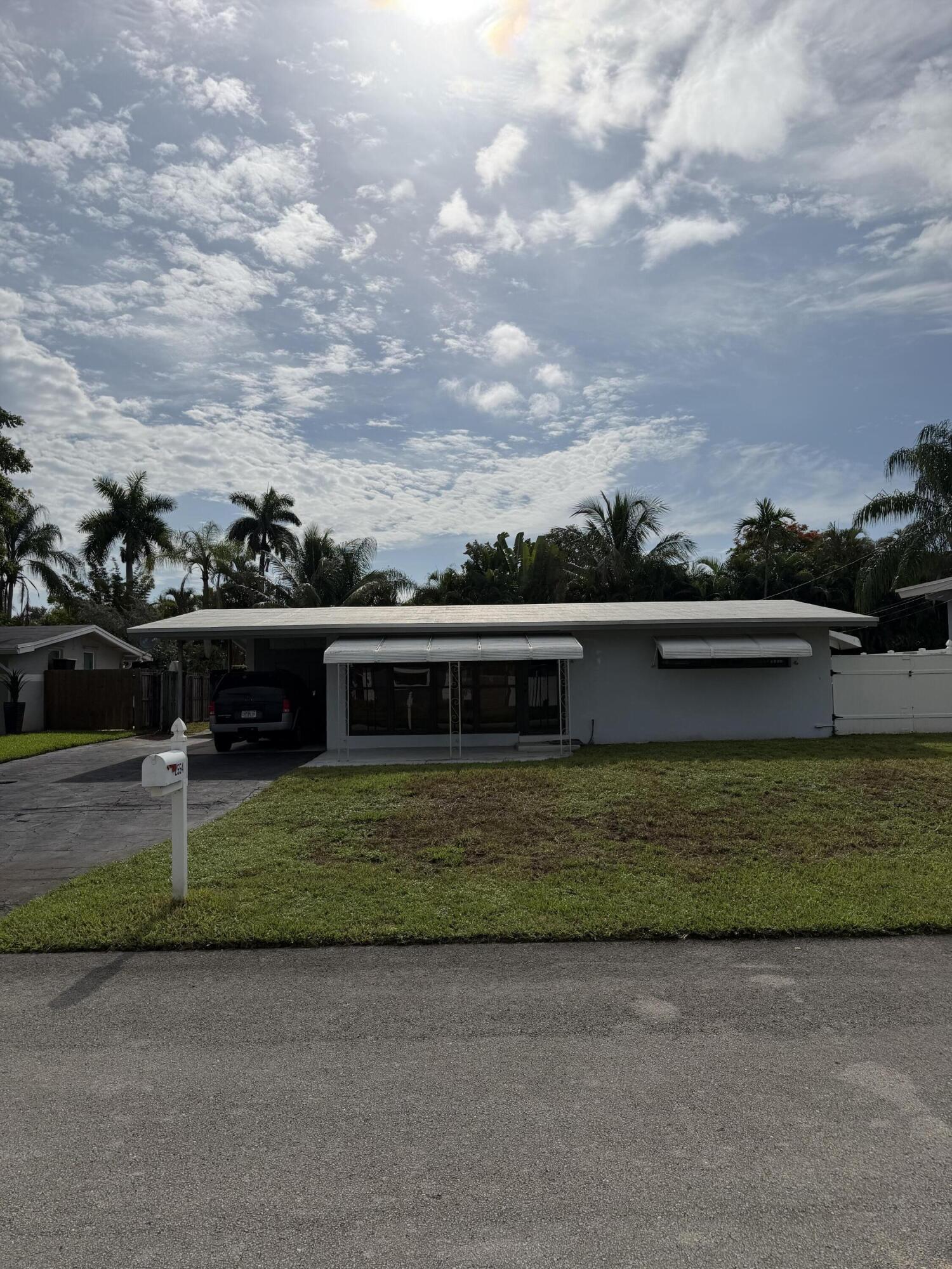 2554 Flamingo Lane Property Photo 1