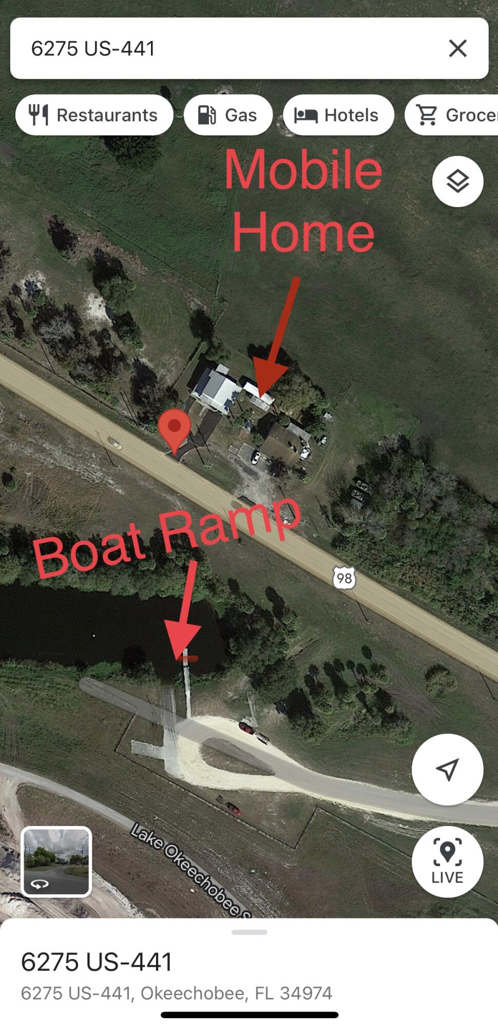 6275 Us Highway 441 Se Property Photo 10