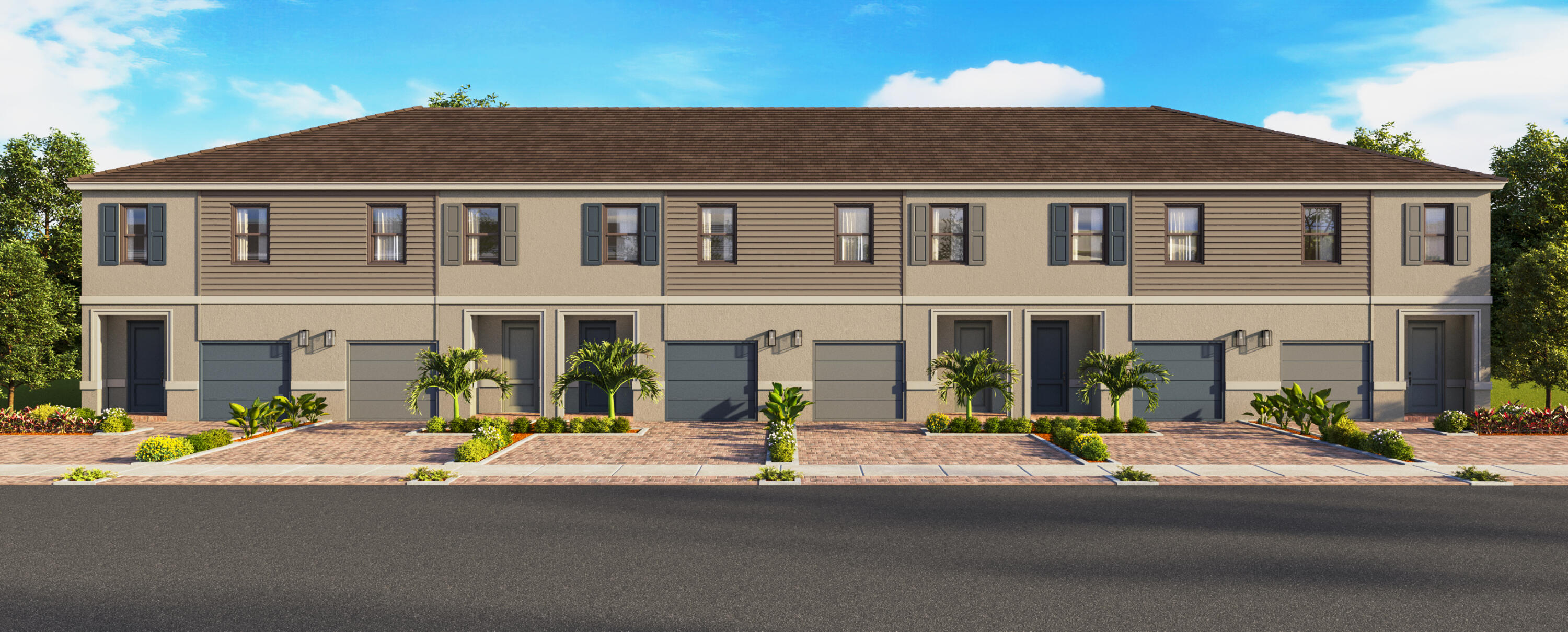 6010 Begonia Circle Property Photo 1