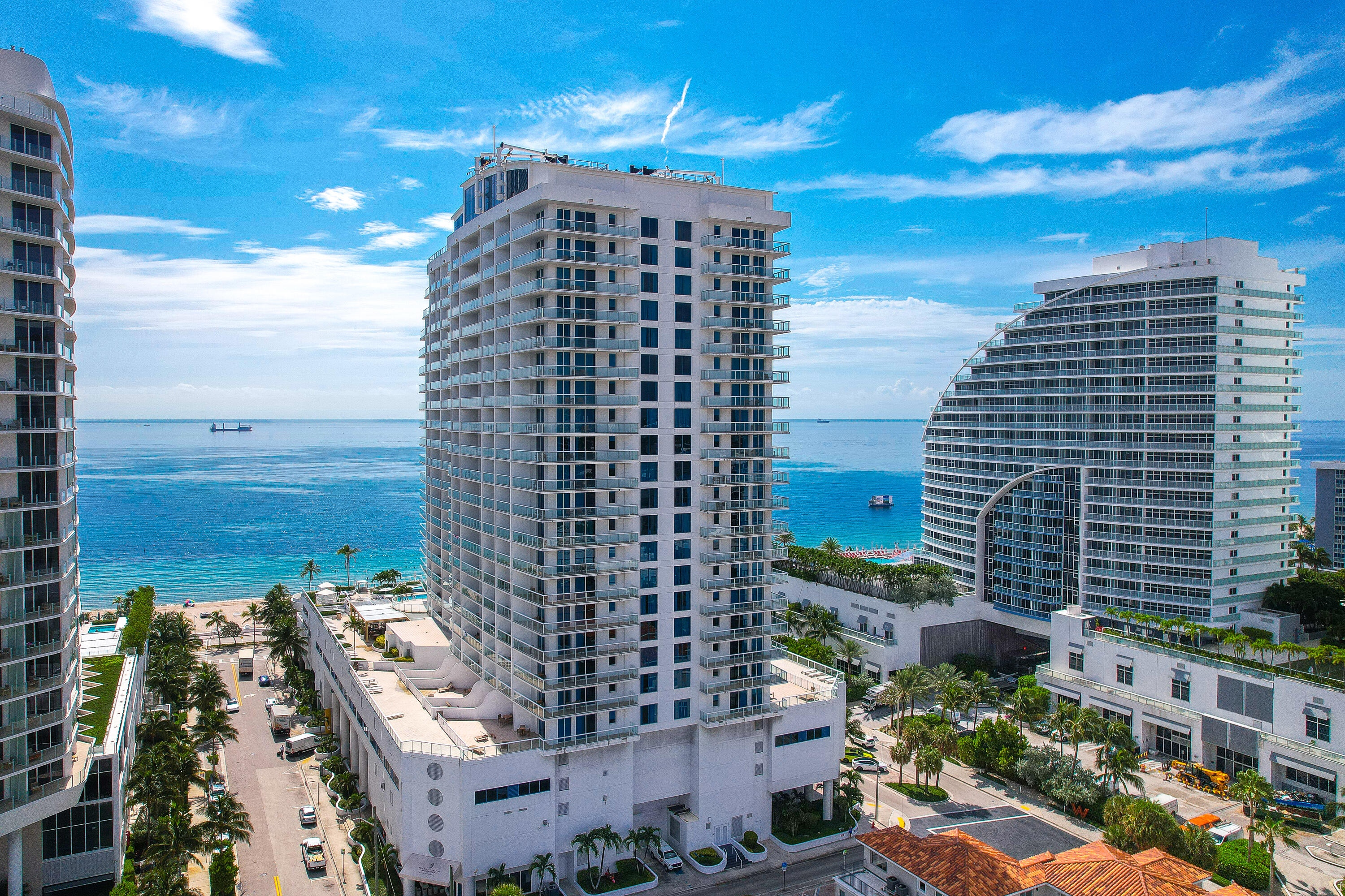 505 N FORT LAUDERDALE BEACH Boulevard 1708 Property Photo 1