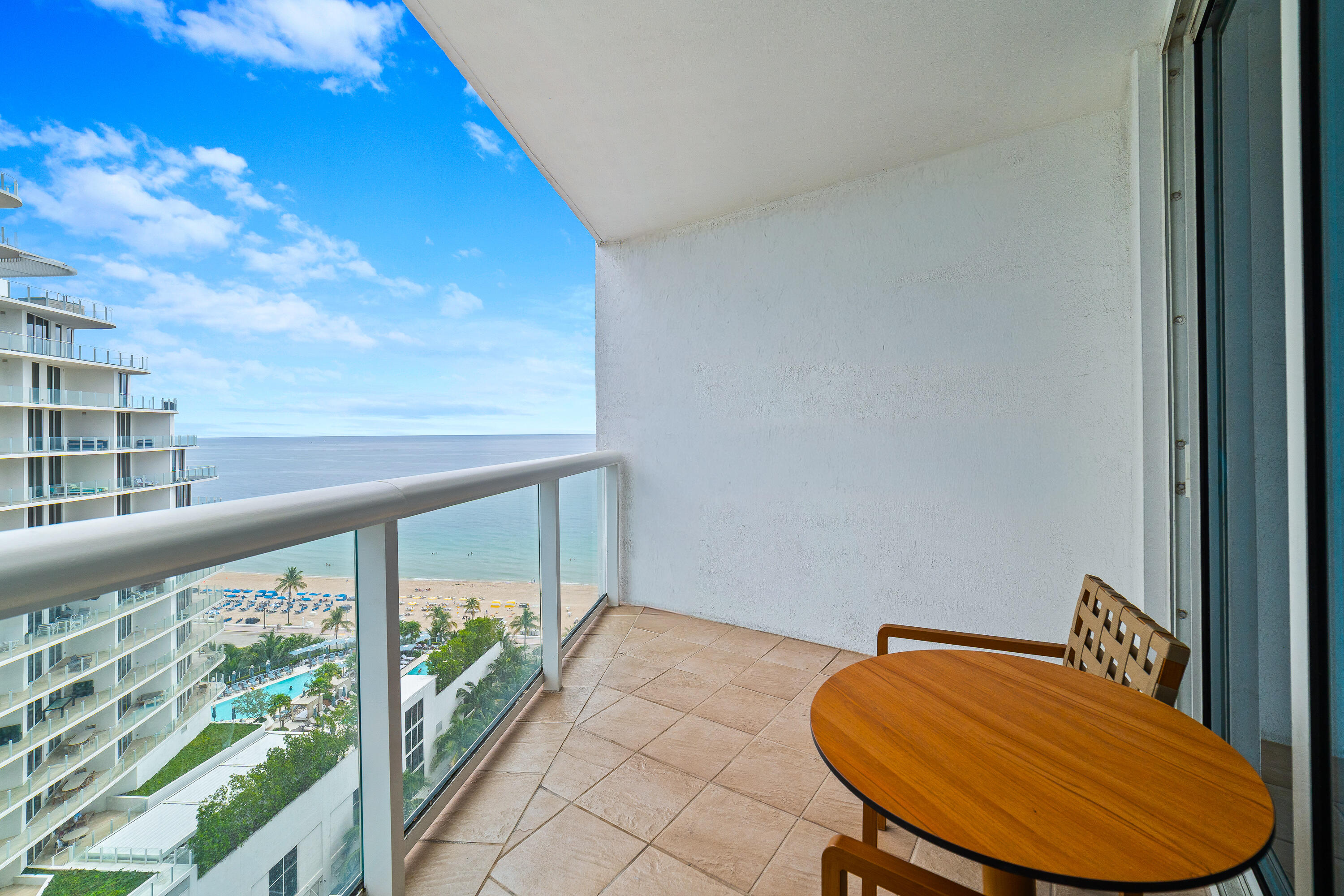 505 N Fort Lauderdale Beach Boulevard 1708 Property Photo 11