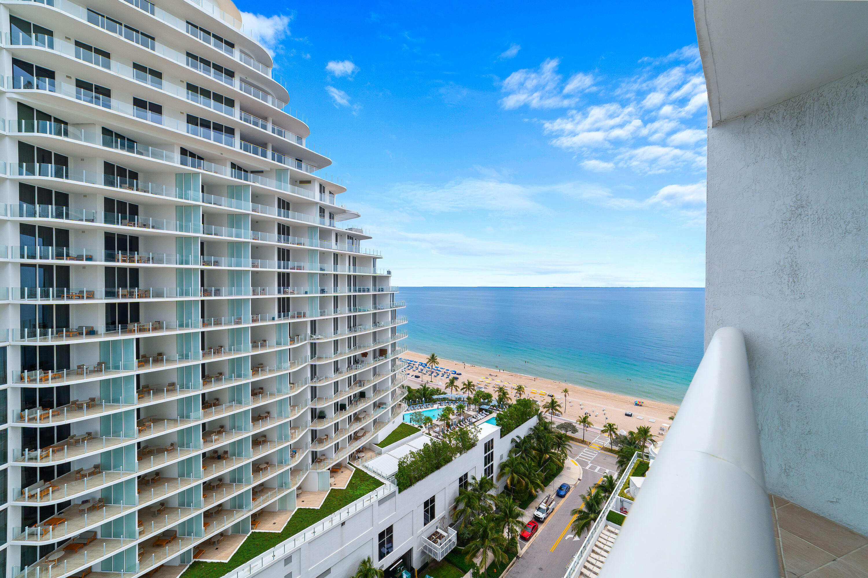 505 N Fort Lauderdale Beach Boulevard 1708 Property Photo 12