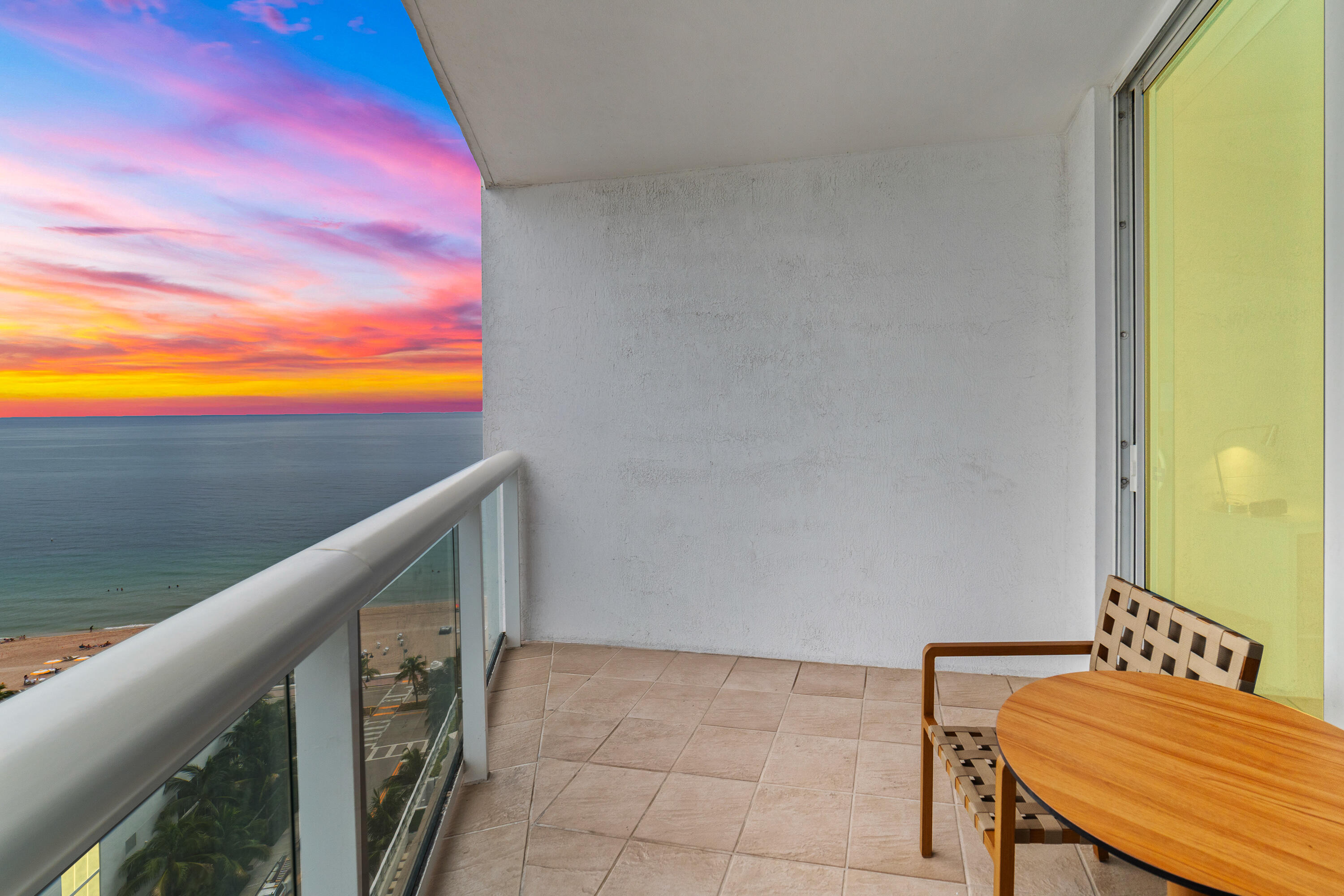505 N Fort Lauderdale Beach Boulevard 1708 Property Photo 13