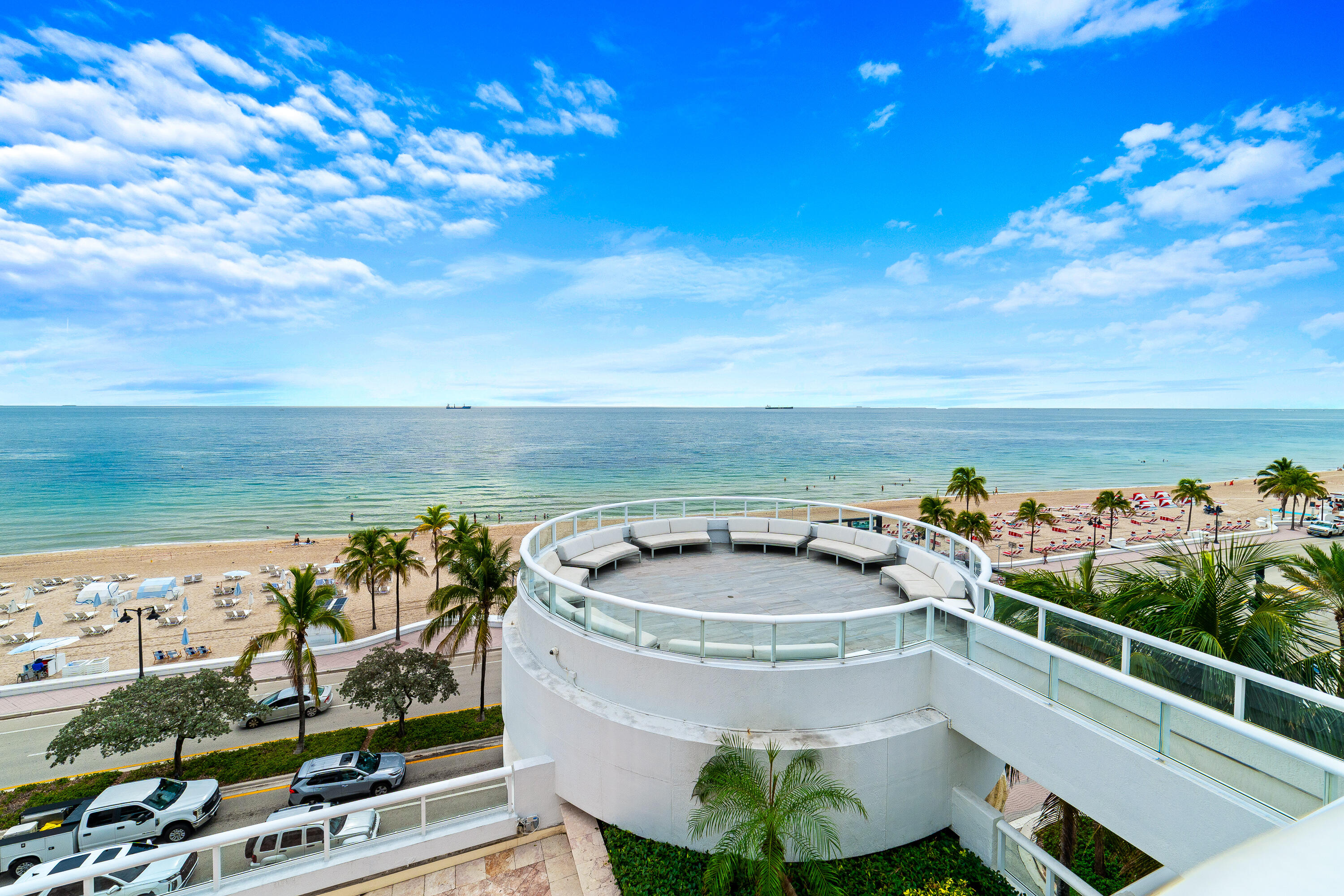 505 N Fort Lauderdale Beach Boulevard 1708 Property Photo 25
