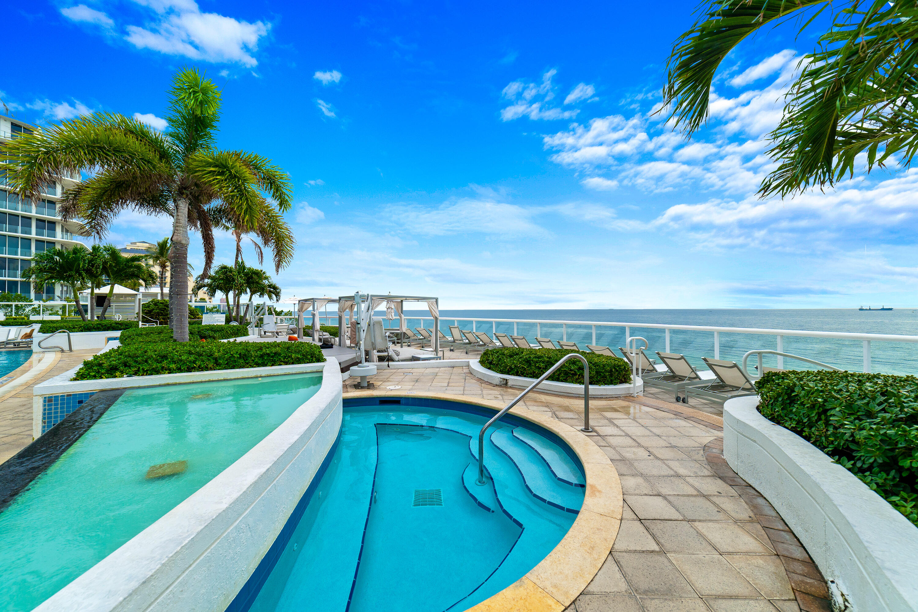505 N Fort Lauderdale Beach Boulevard 1708 Property Photo 26